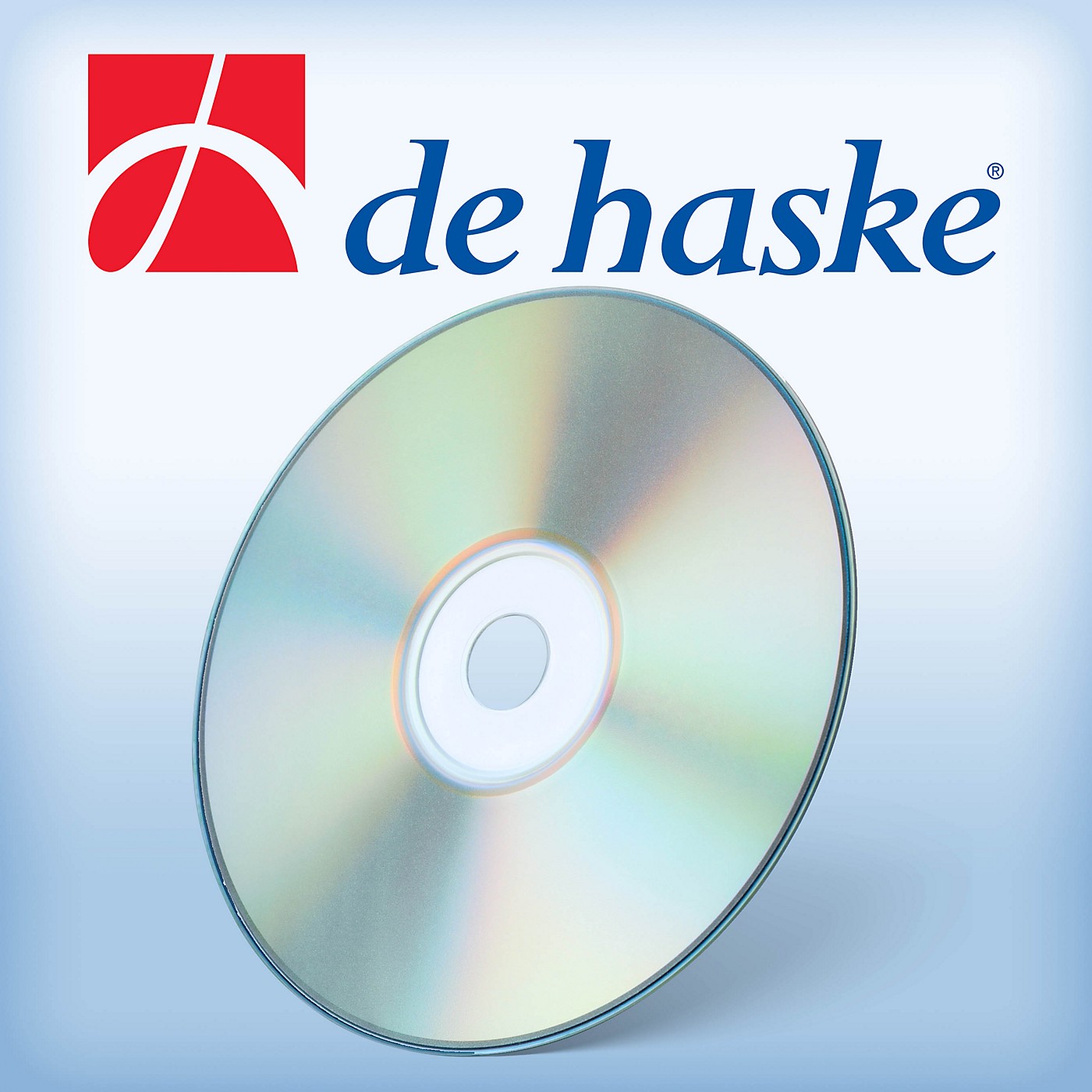 De Haske Music Symphonic Variants CD (De Haske Sampler CD) Concert Band Composed by Various thumbnail