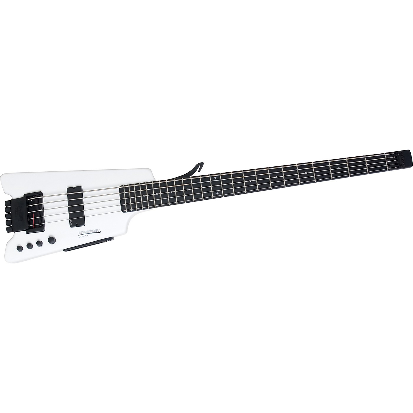 Steinberger Synapse XS-15FPA 5-String Bass Guitar - Woodwind