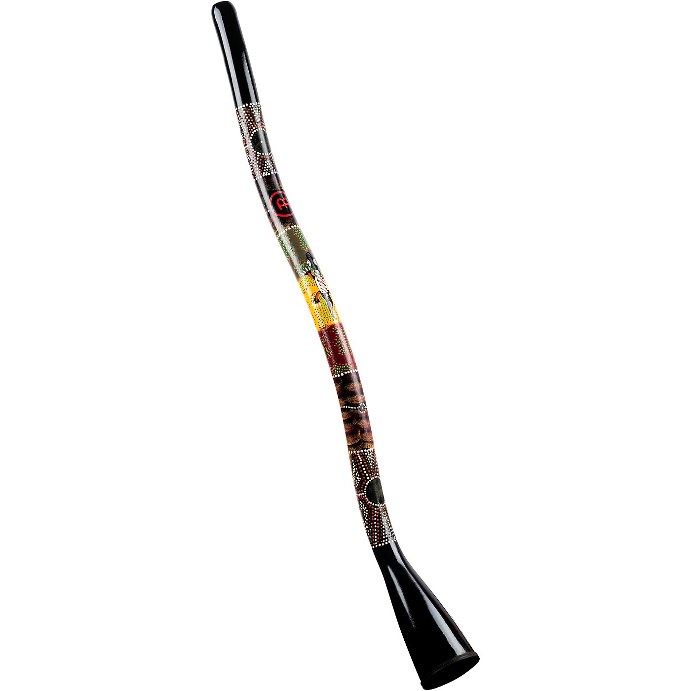 Meinl Synthetic S-Shape Didgeridoo thumbnail