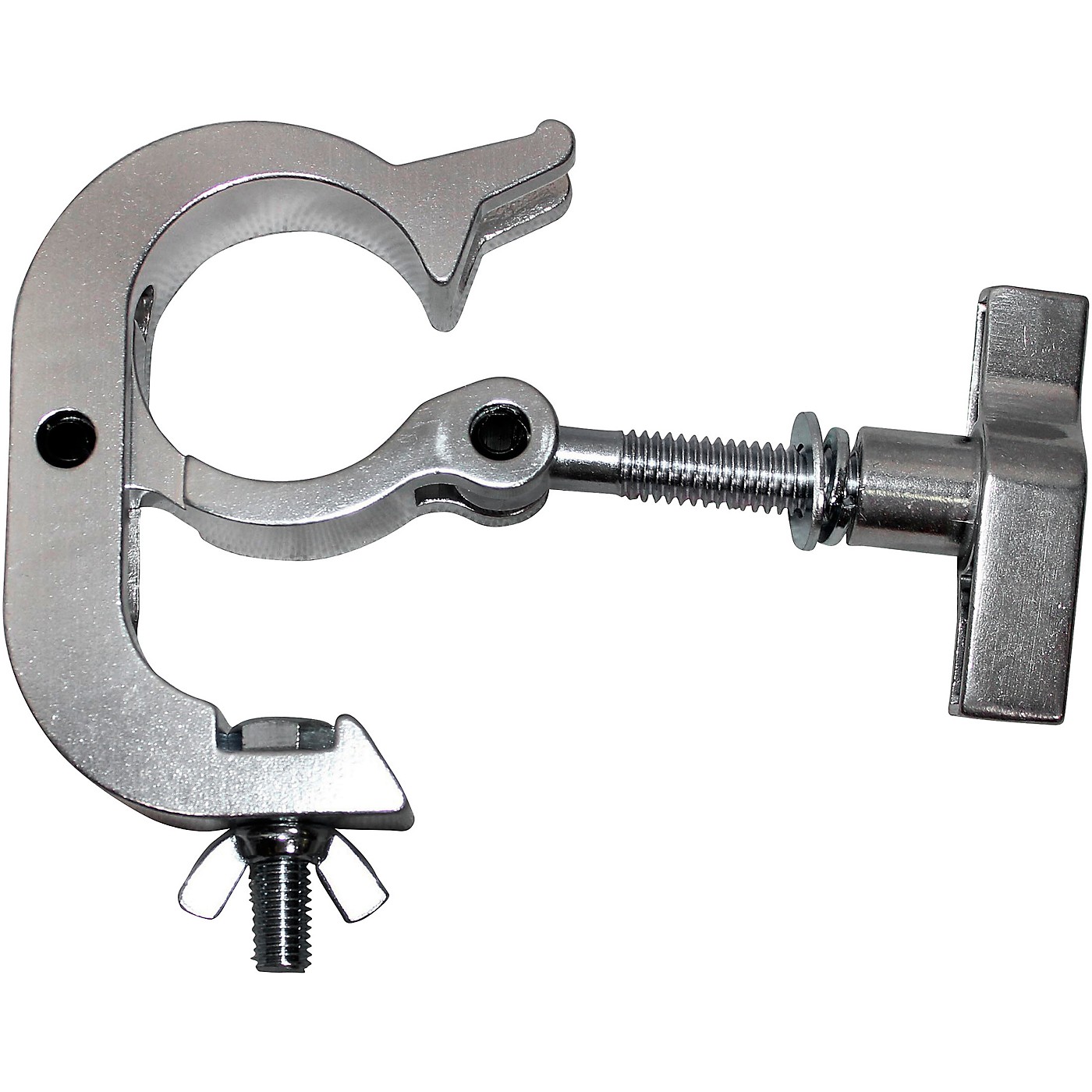 ProX T-C5H Heavy-Duty Hook Trigger-Style Aluminum Clamp with Big Wing thumbnail
