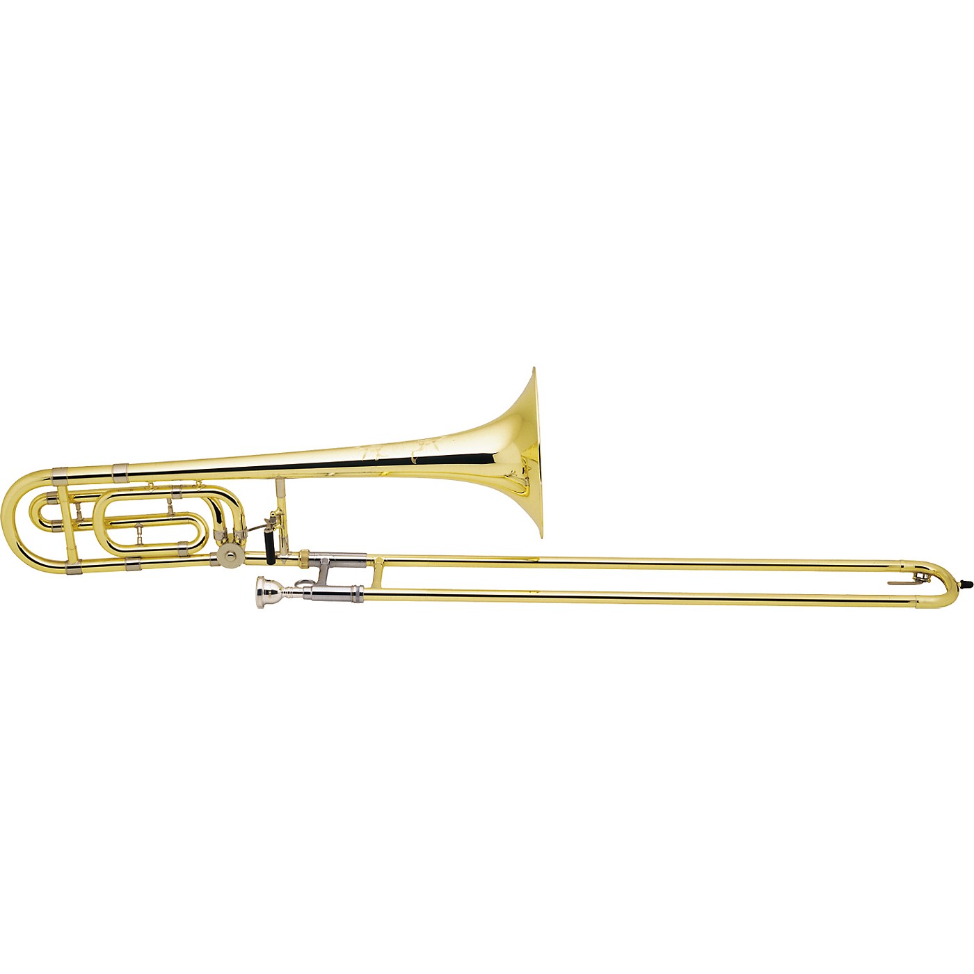Bach TB200 Series Trombone Outfit thumbnail