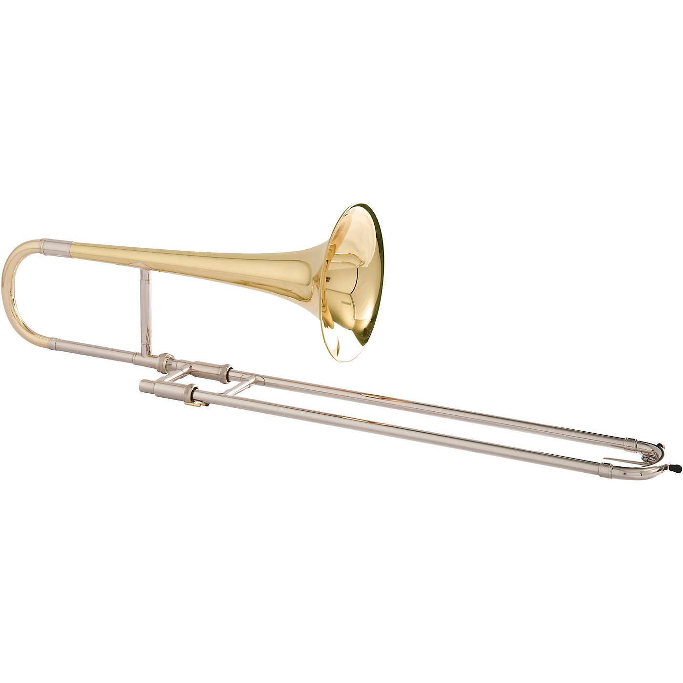 Adams TBA1 Selected Series Professional Eb Alto Trombone thumbnail