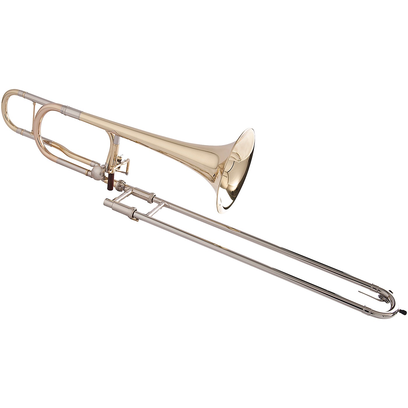 Adams TBA2 Selected Series Professional Eb Alto Trombone thumbnail