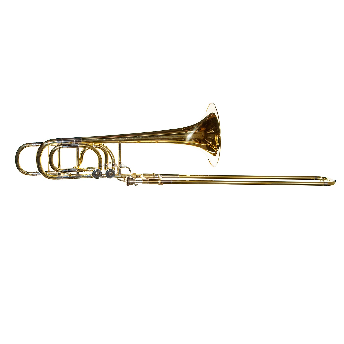 RS Berkeley TBB706 Artist Series Bass Trombone Woodwind & Brasswind
