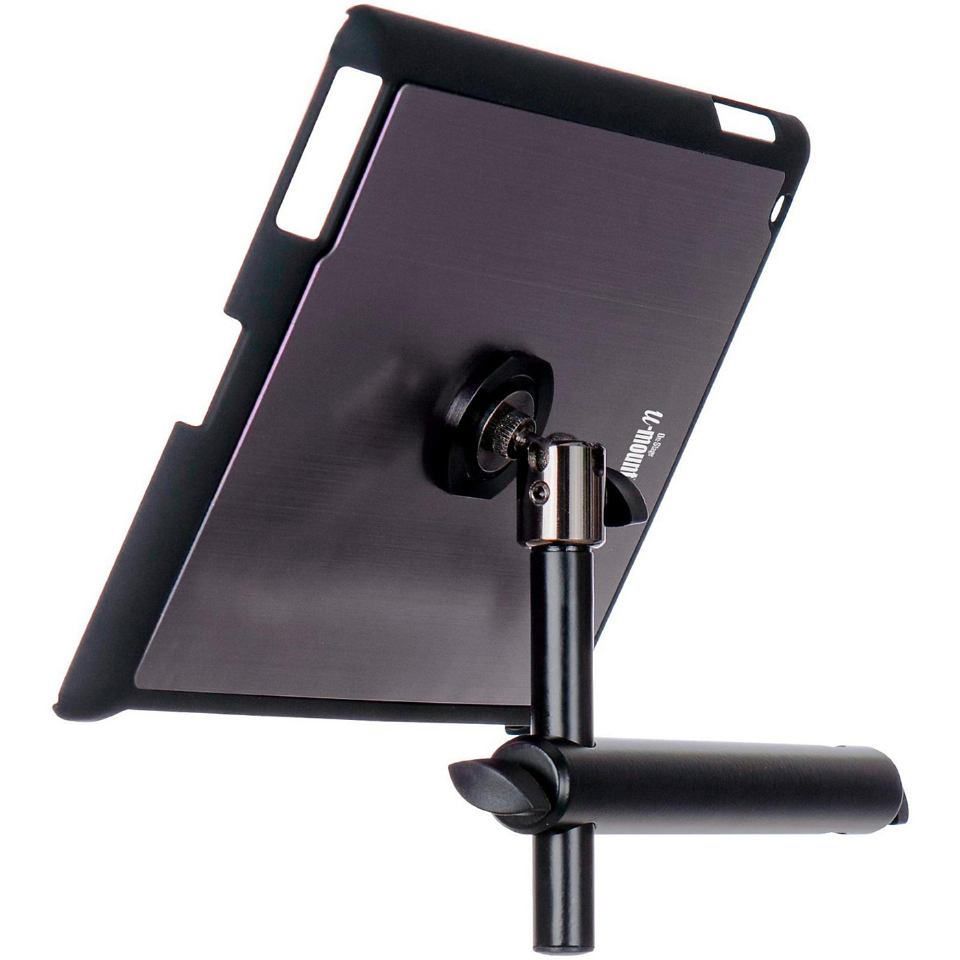 On-Stage TCM9160 Tablet Mounting System with Snap-On Cover thumbnail