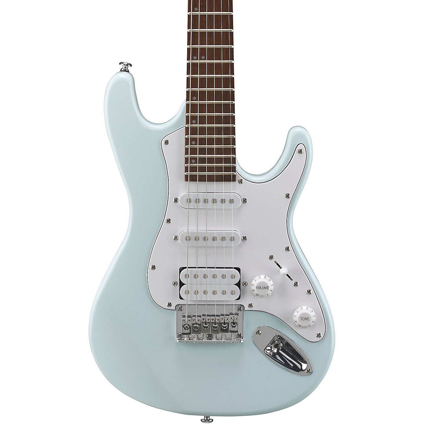 Mitchell TD100 Short-Scale Electric Guitar thumbnail