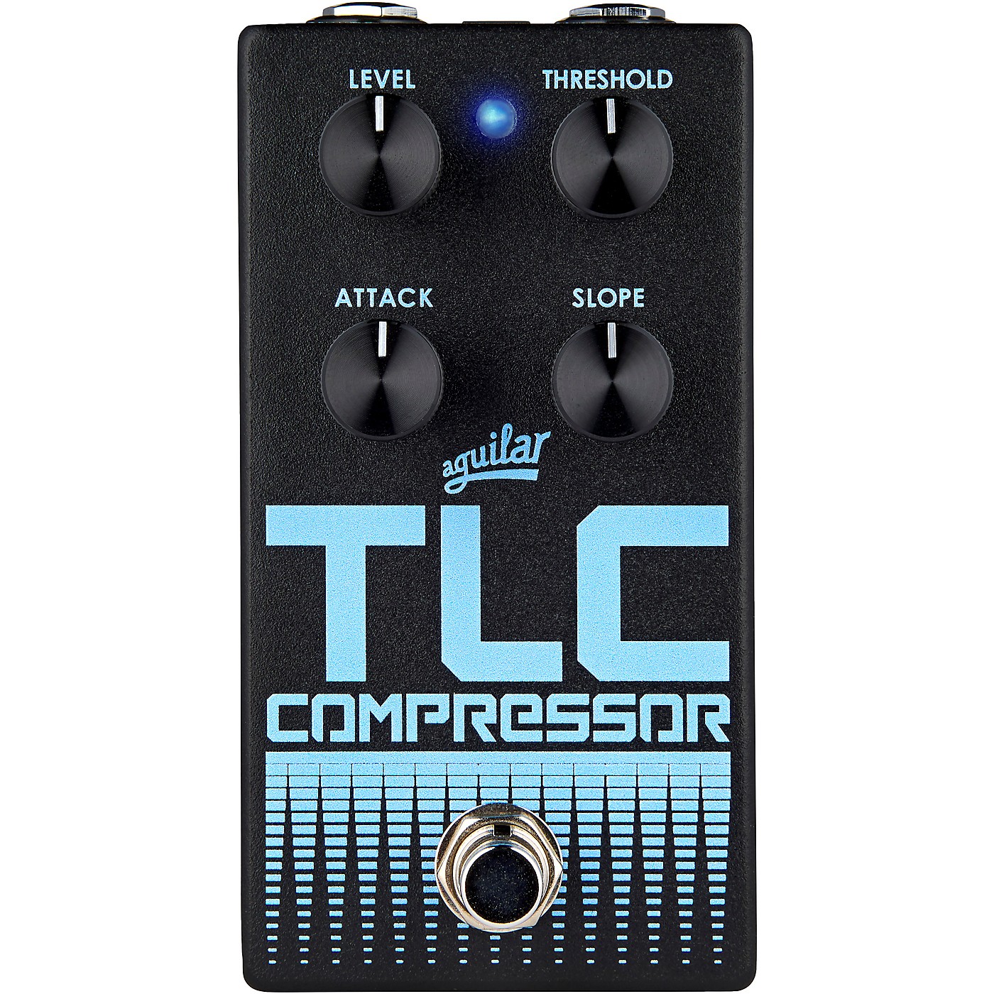 Aguilar TLC V2 Bass Compressor Effects Pedal thumbnail