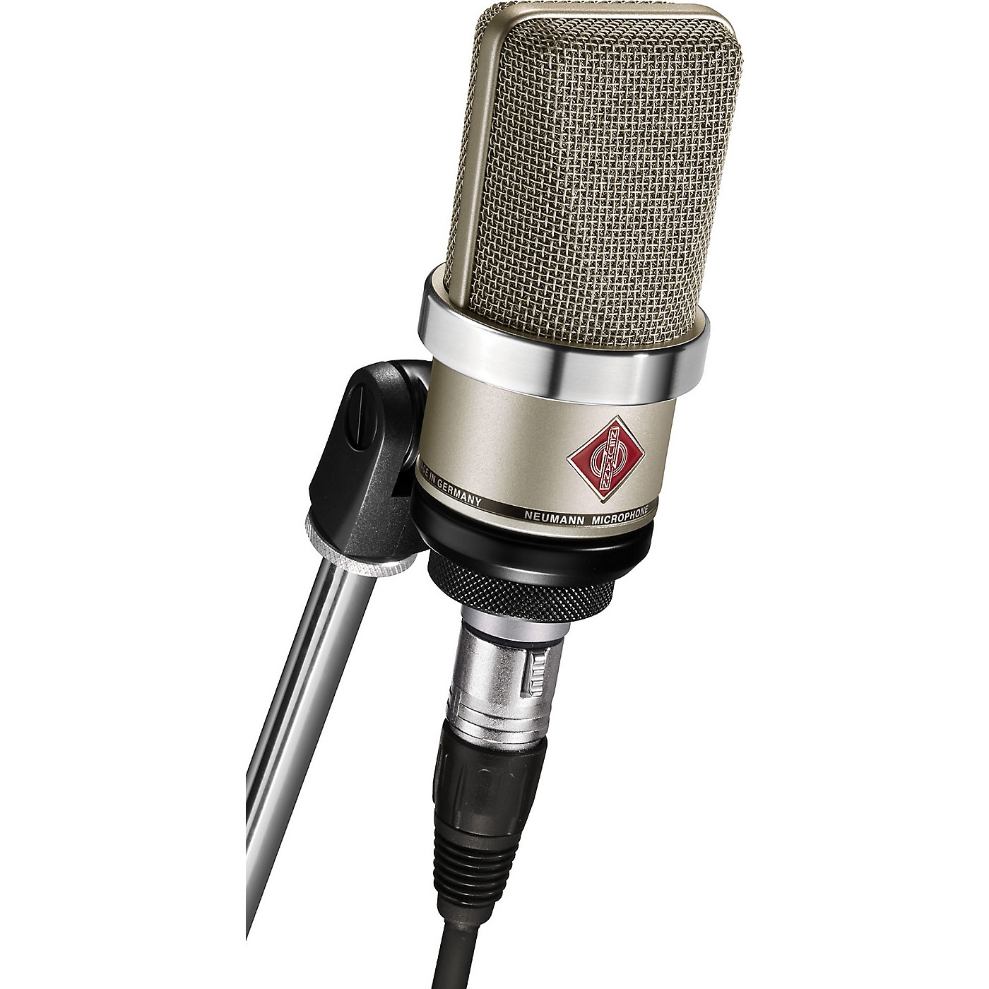 Neumann TLM 102 Condenser Microphone thumbnail