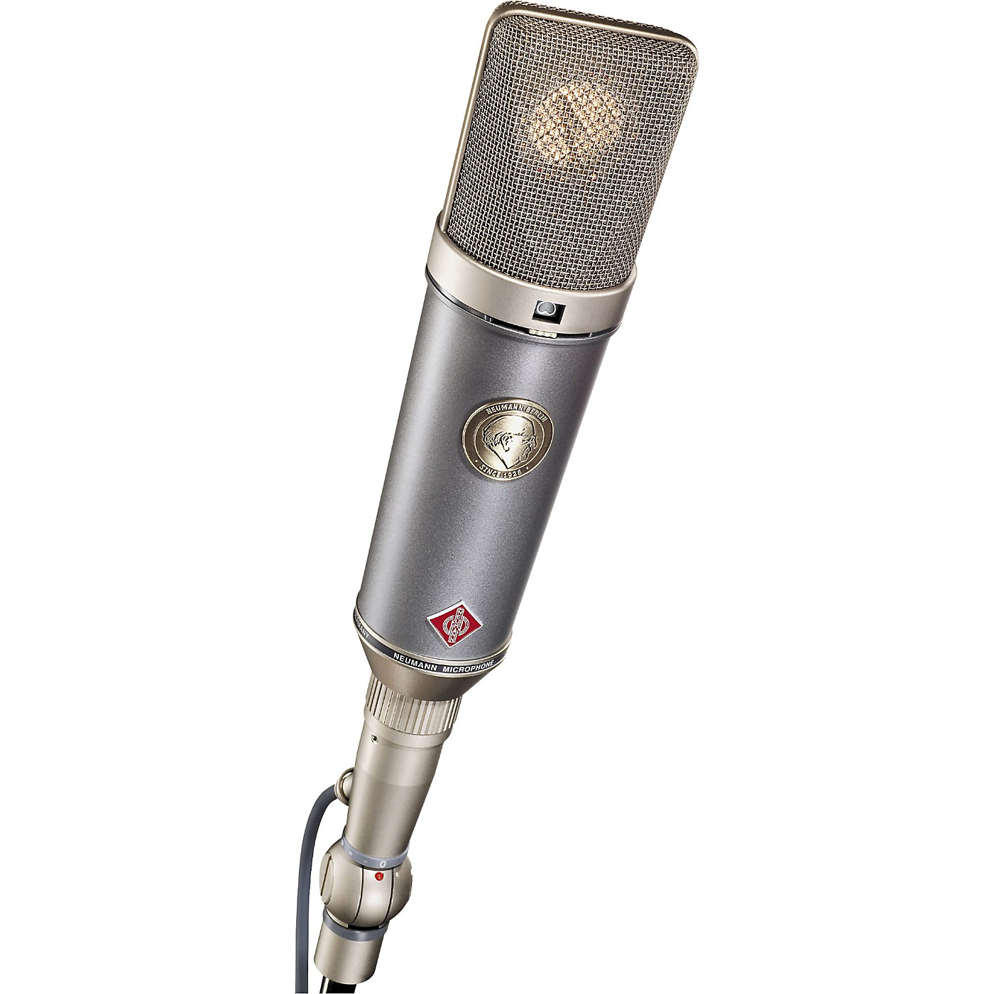 Neumann TLM 67 Condenser Microphone thumbnail