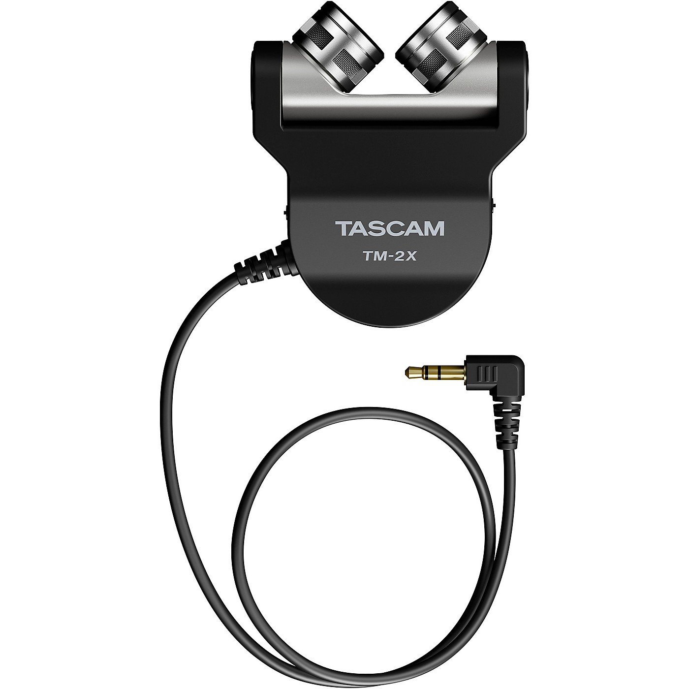 Tascam TM-2X X-Y Plug-In Microphone for DSLR thumbnail