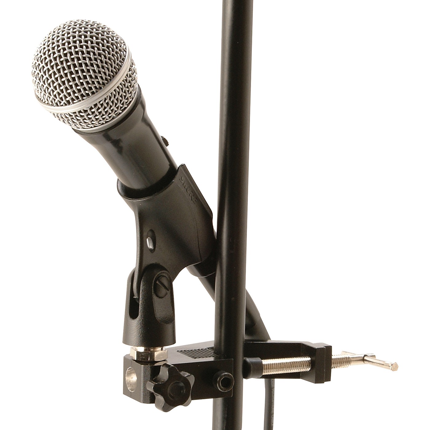 On-Stage Stands TM01 Microphone Mount thumbnail