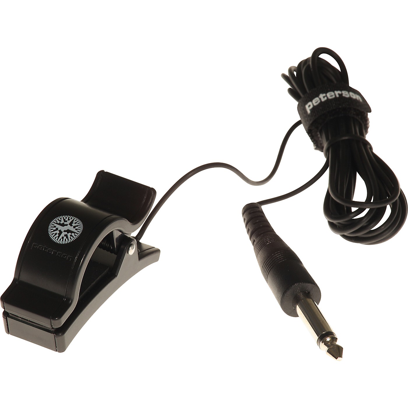 Peterson TP-3 Clip-On Tuner Pickup thumbnail