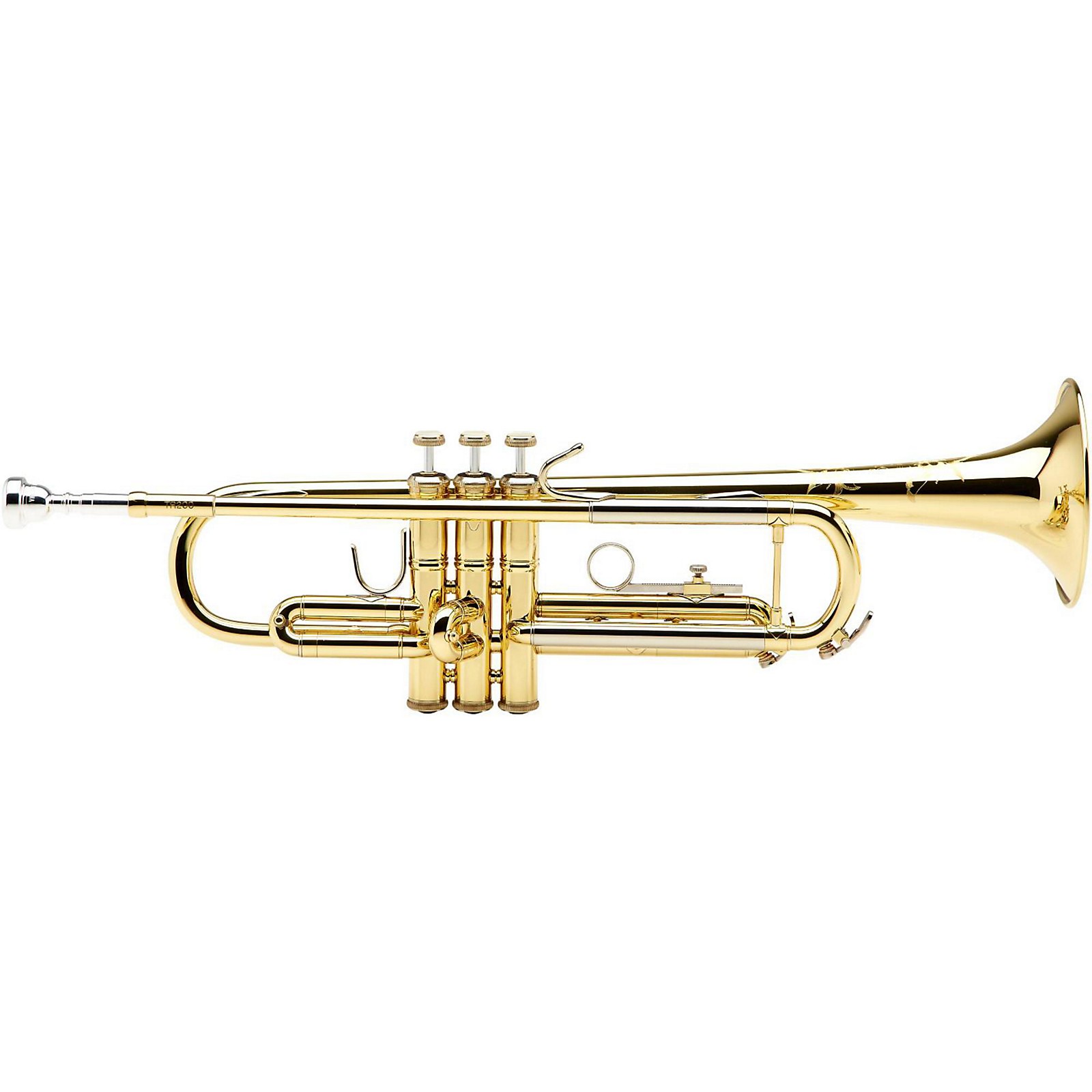 Bach Bach TR200 Series Bb Trumpet