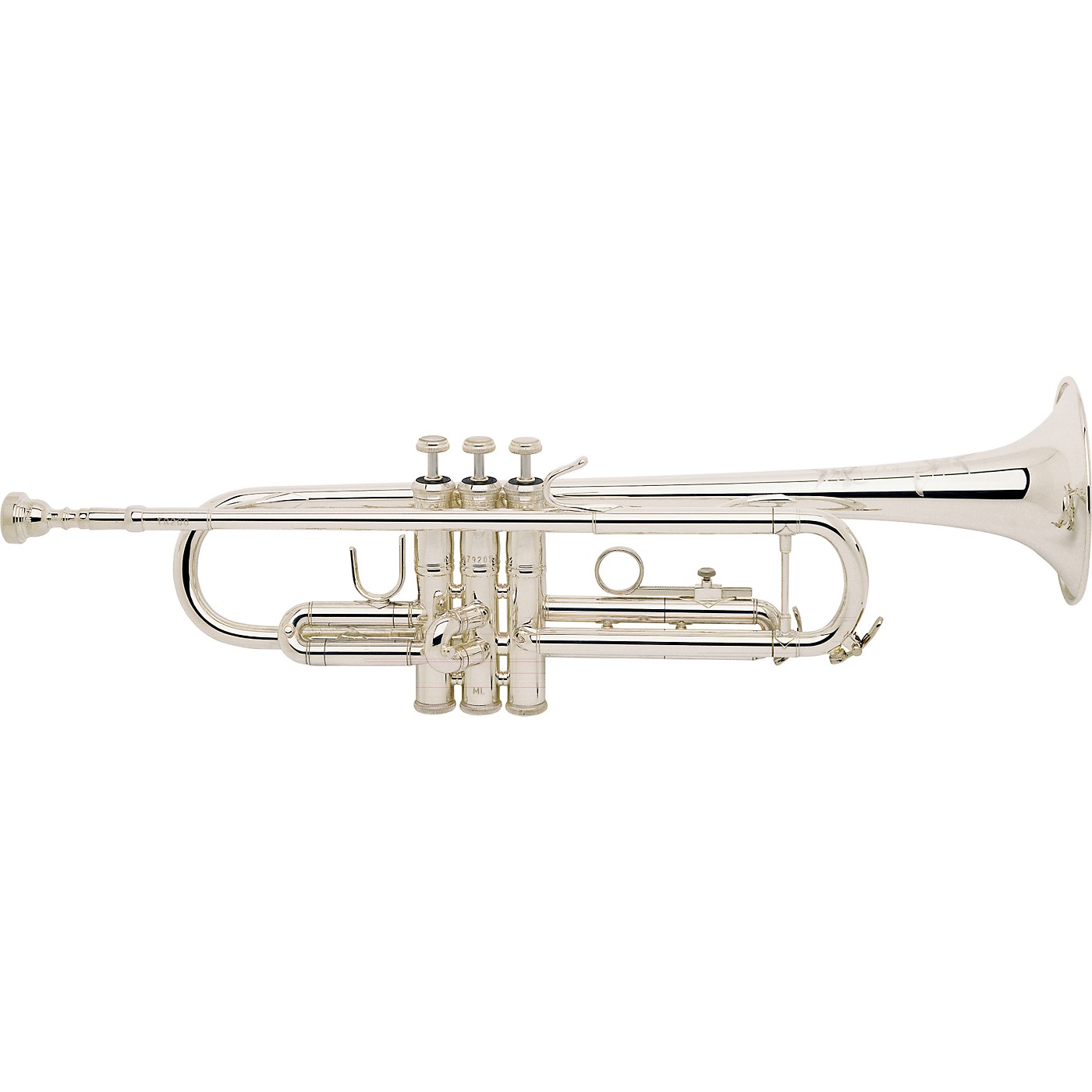 Bach TR200 Series Bb Trumpet thumbnail