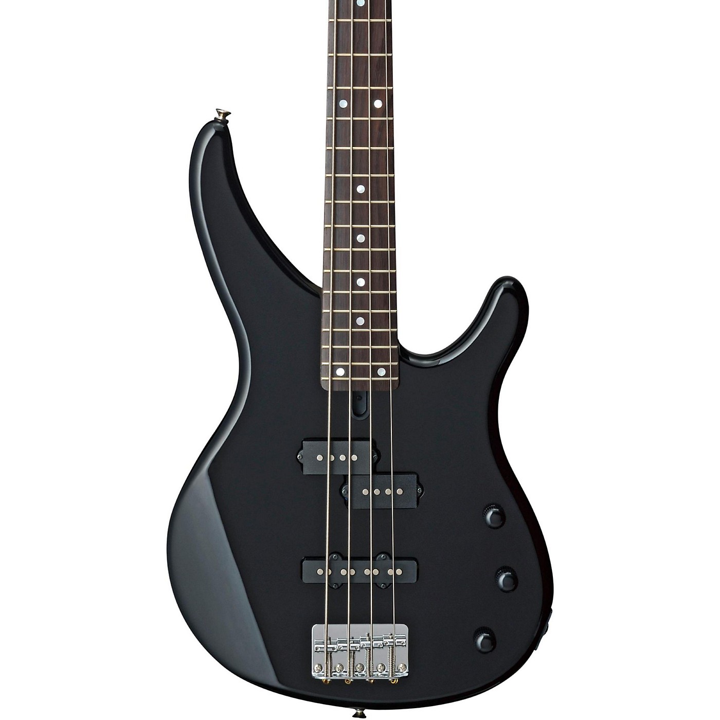 Yamaha TRBX174 Electric Bass Guitar thumbnail