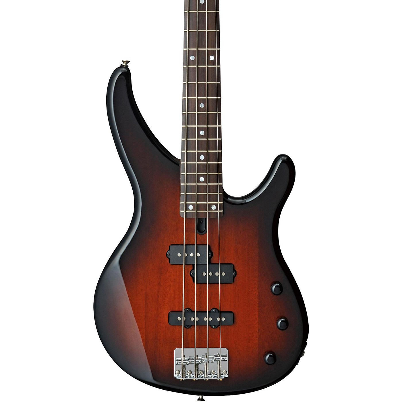 Yamaha TRBX174 Electric Bass thumbnail