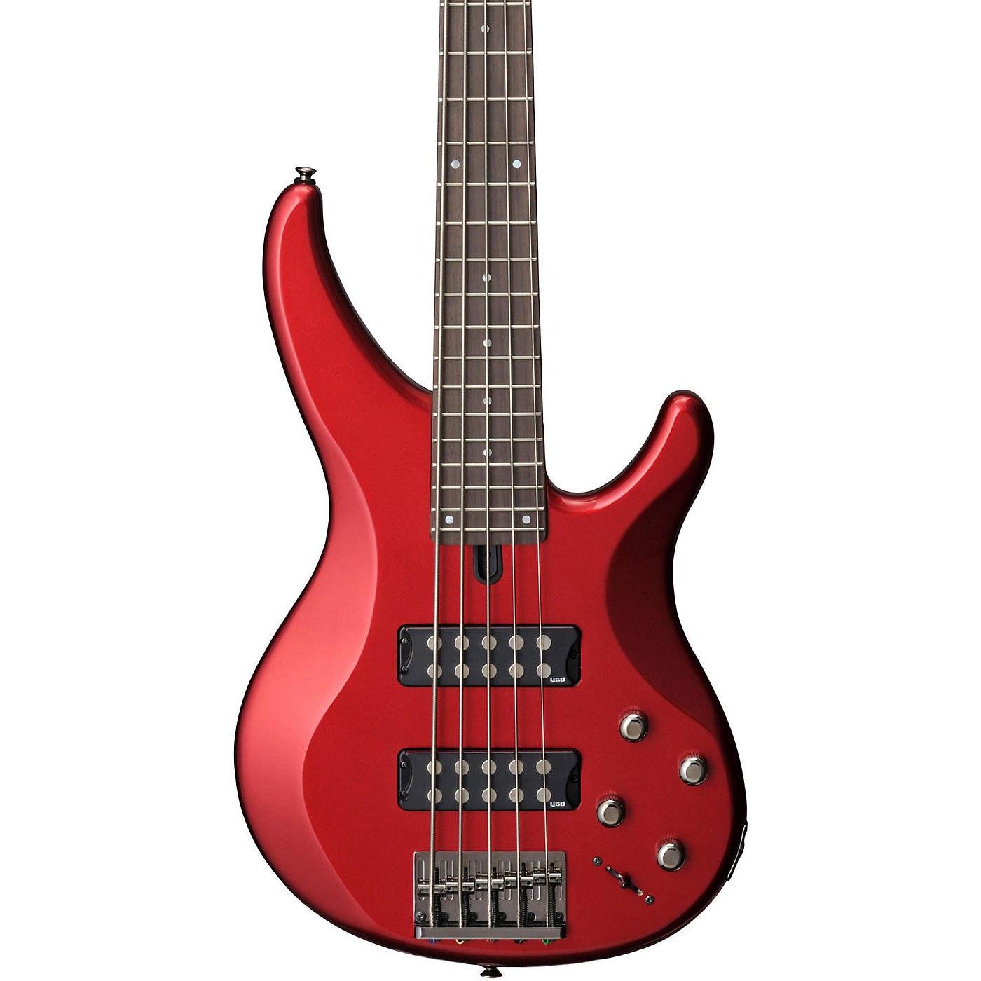 Yamaha TRBX305 5-String Electric Bass thumbnail