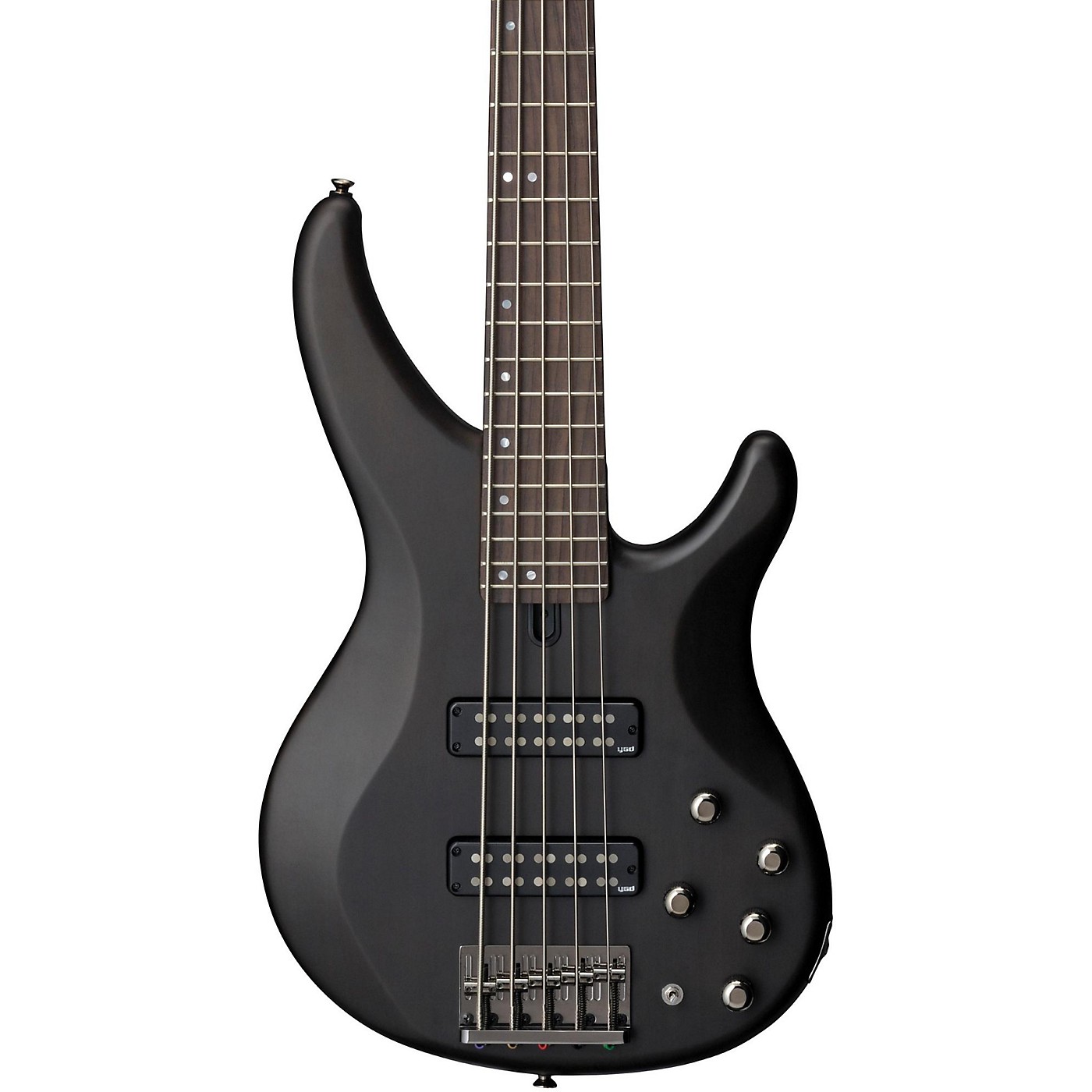 Yamaha TRBX505 5-String Premium Electric Bass thumbnail