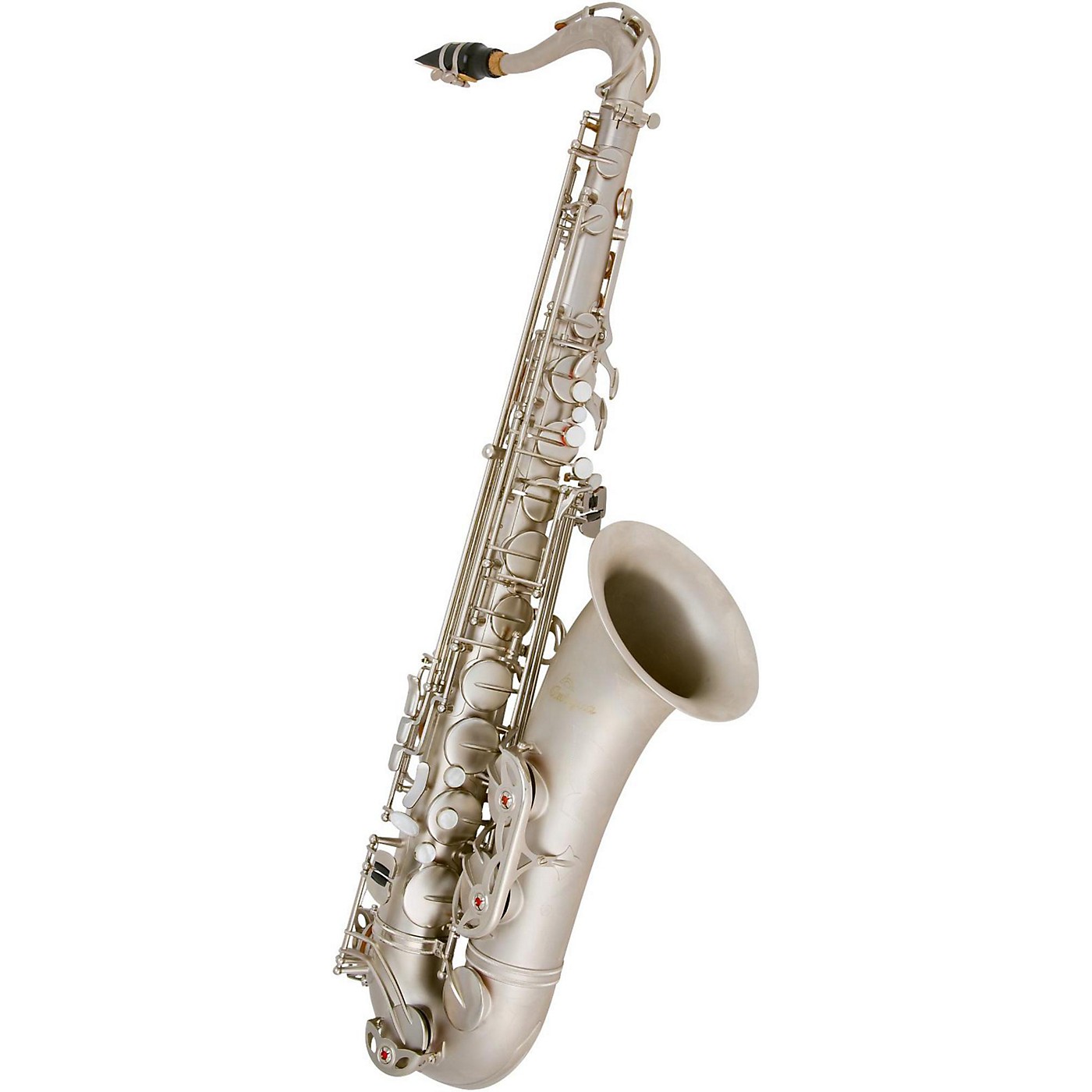 Antigua Winds TS4240 Power Bell Series Professional Bb Tenor Saxophone