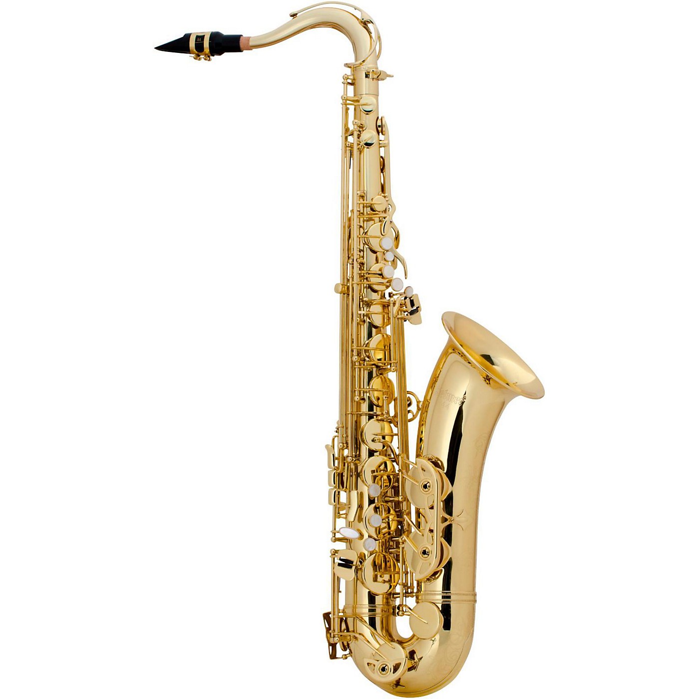 Selmer TS44 Professional Tenor Saxophone thumbnail