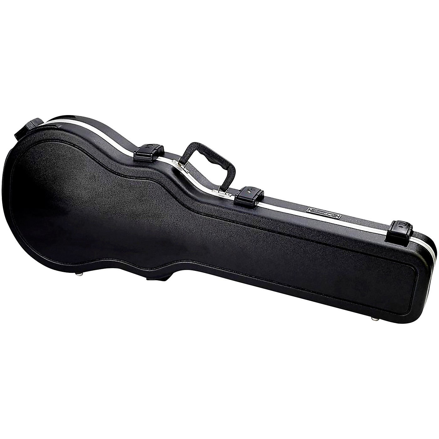 ProRockGear TSA-Latch ABS Les Paul Style Guitar Case thumbnail