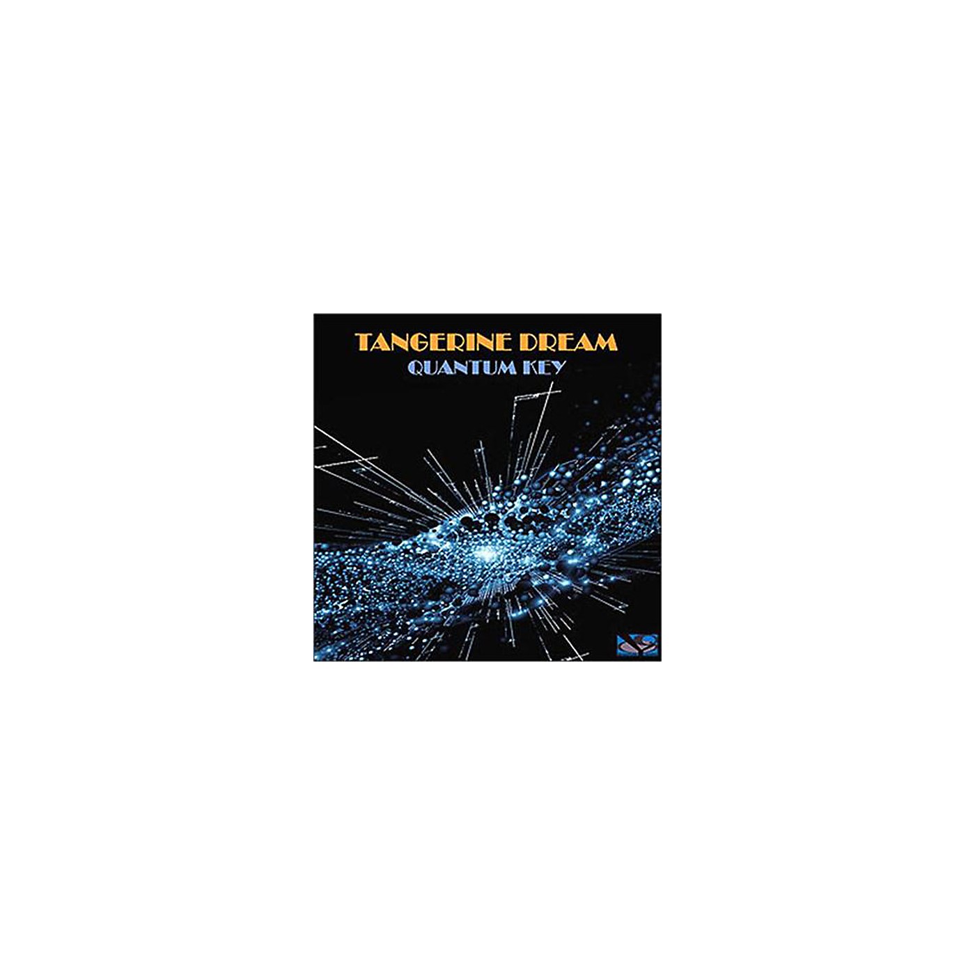 Tangerine Dream Quantum Key Woodwind & Brasswind