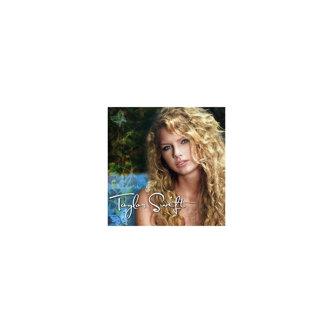 Alliance Taylor Swift - Taylor Swift (CD) thumbnail
