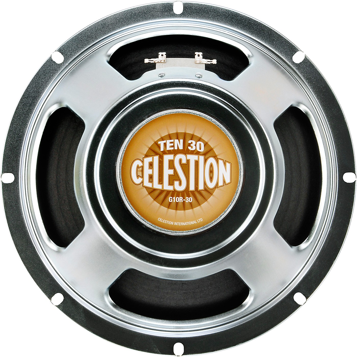 Celestion Ten 30 Guitar Speaker - 16 ohm thumbnail