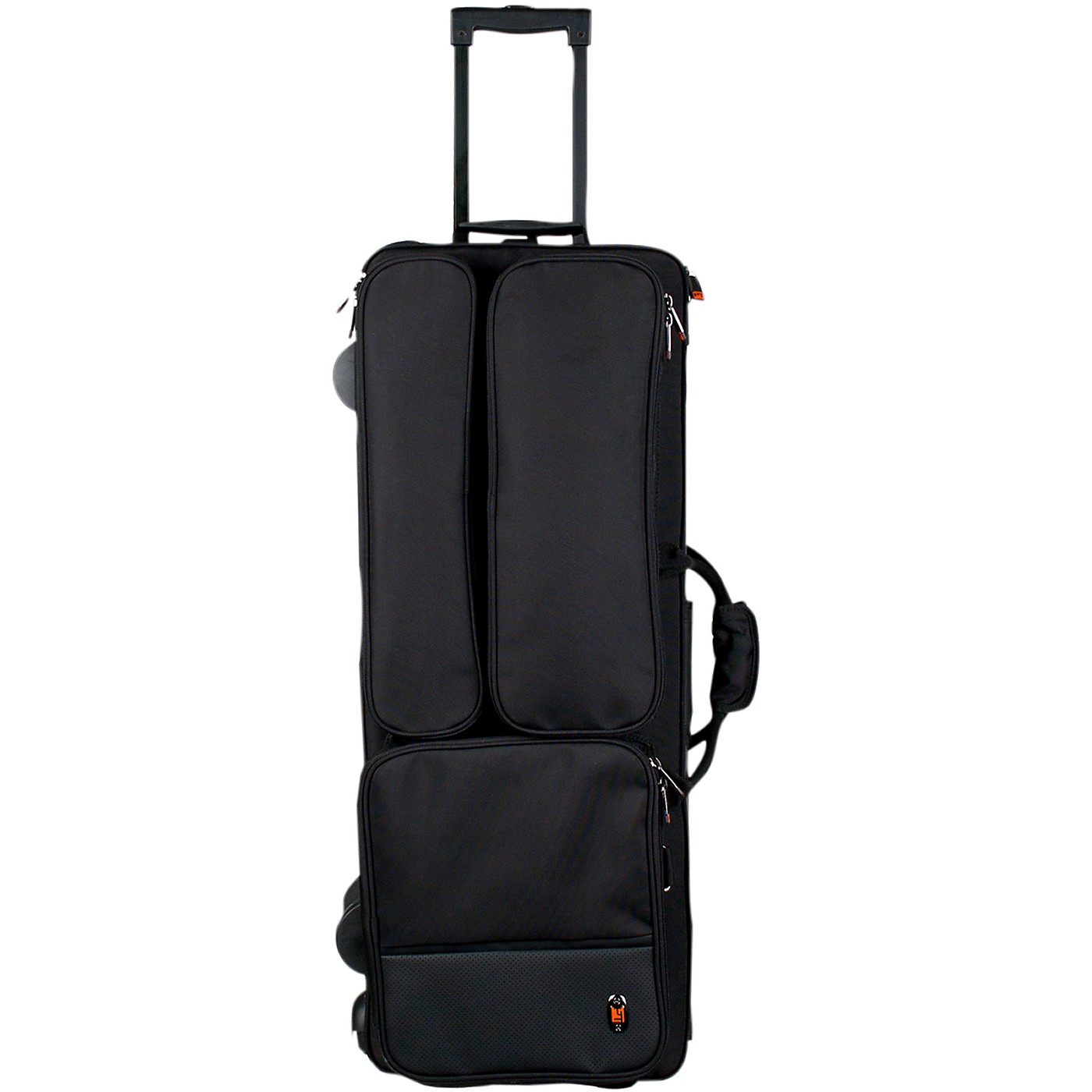 Protec Tenor Saxophone Pro Pac Case With Wheels Woodwind & Brasswind