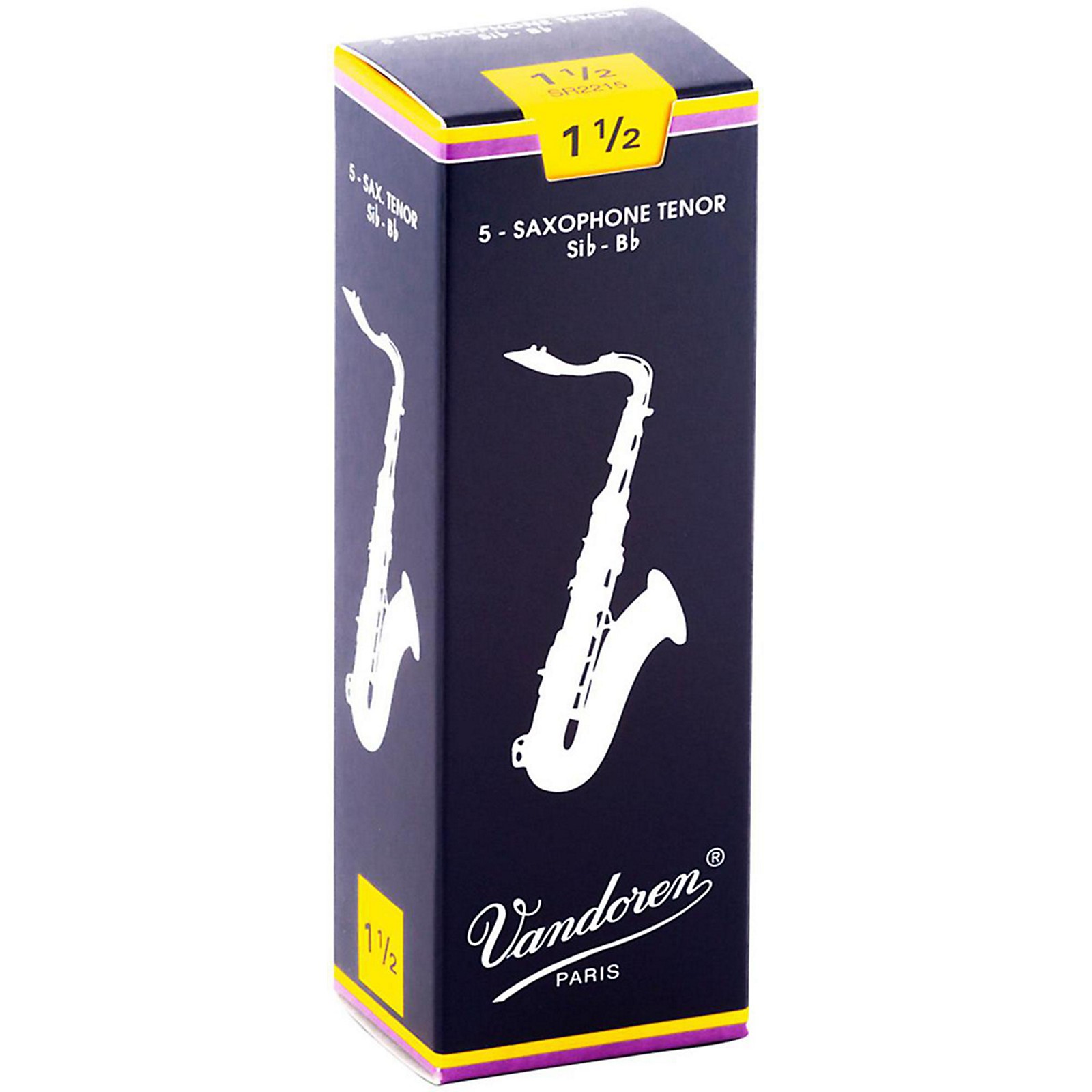 Rigotti Gold Alto Saxophone Reeds - Woodwind & Brasswind