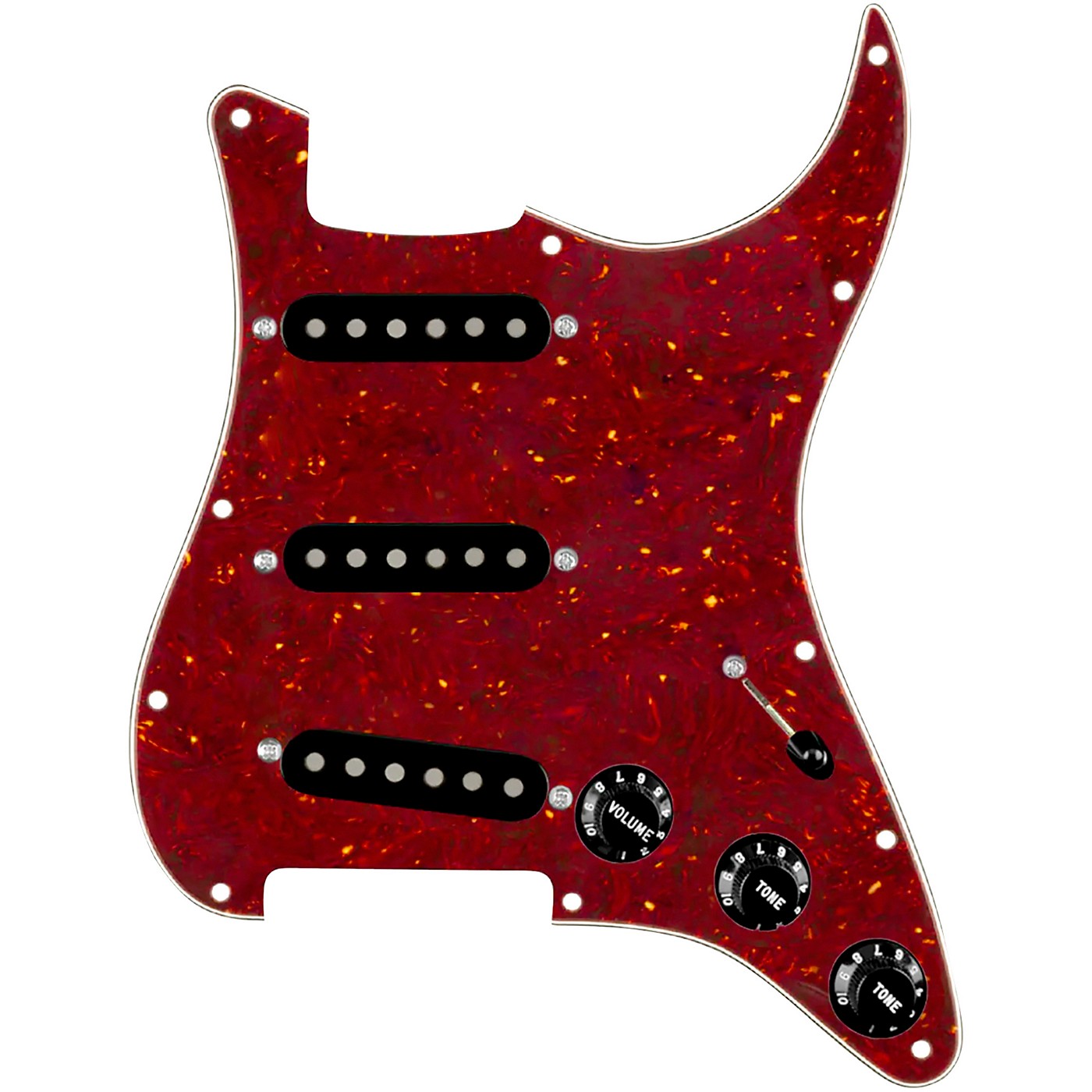 https://media.wwbw.com/is/image/MMGS7/Texas-Grit-Loaded-Pickguard-for-Strat-With-Black-Pickups-and-Knobs-and-S5W-Wiring-Harness-Tortoise/M06543000002000-00-1400x1400.jpg