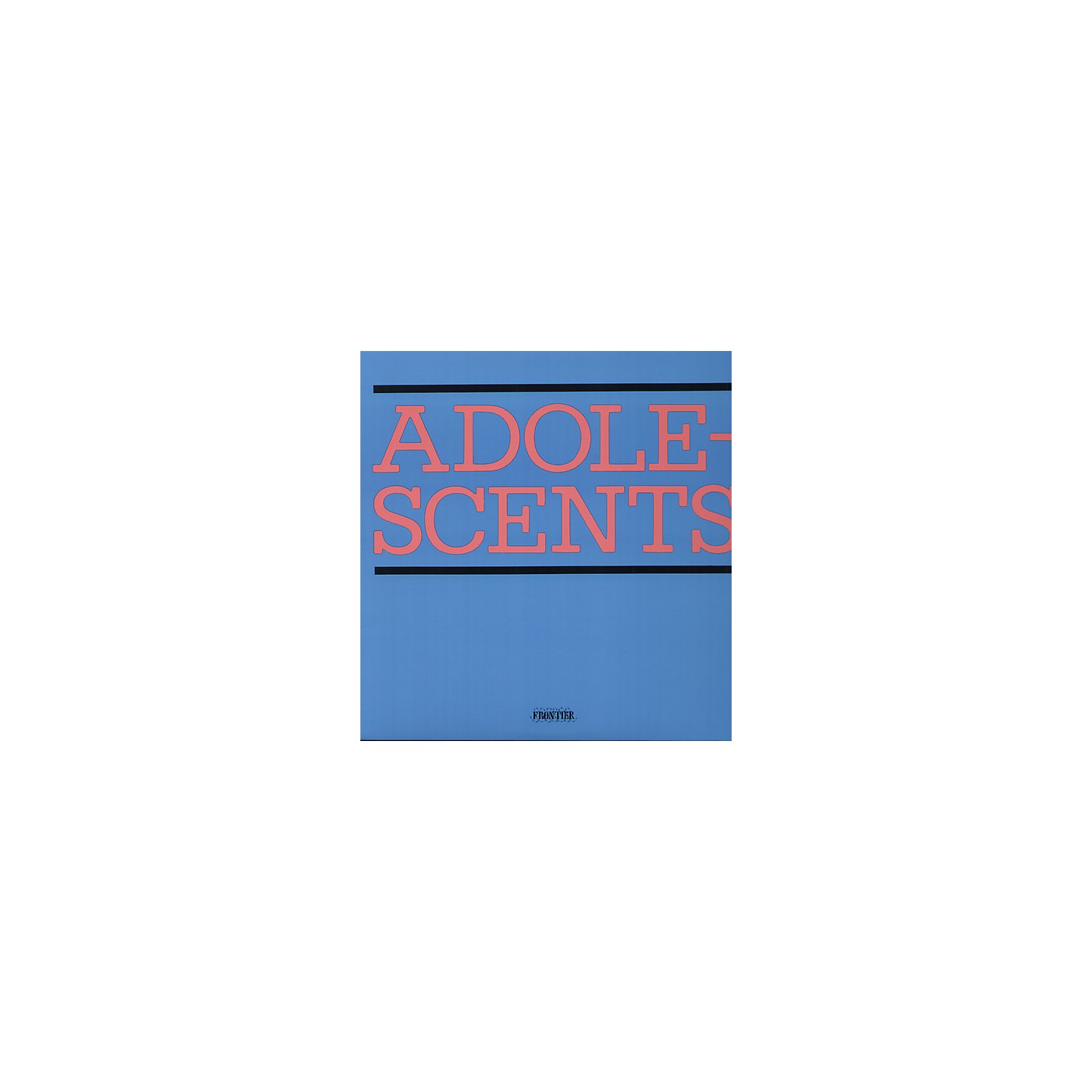 ALLIANCE The Adolescents - Adolescents thumbnail