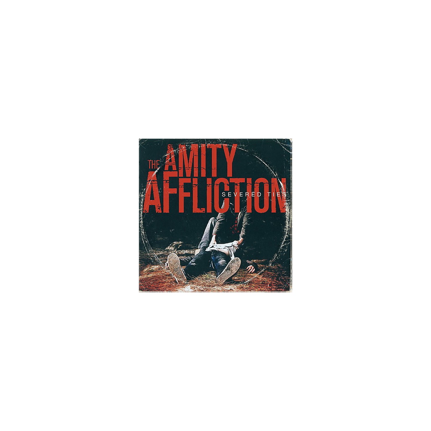 The Amity Affliction - Severed Ties - Woodwind & Brasswind