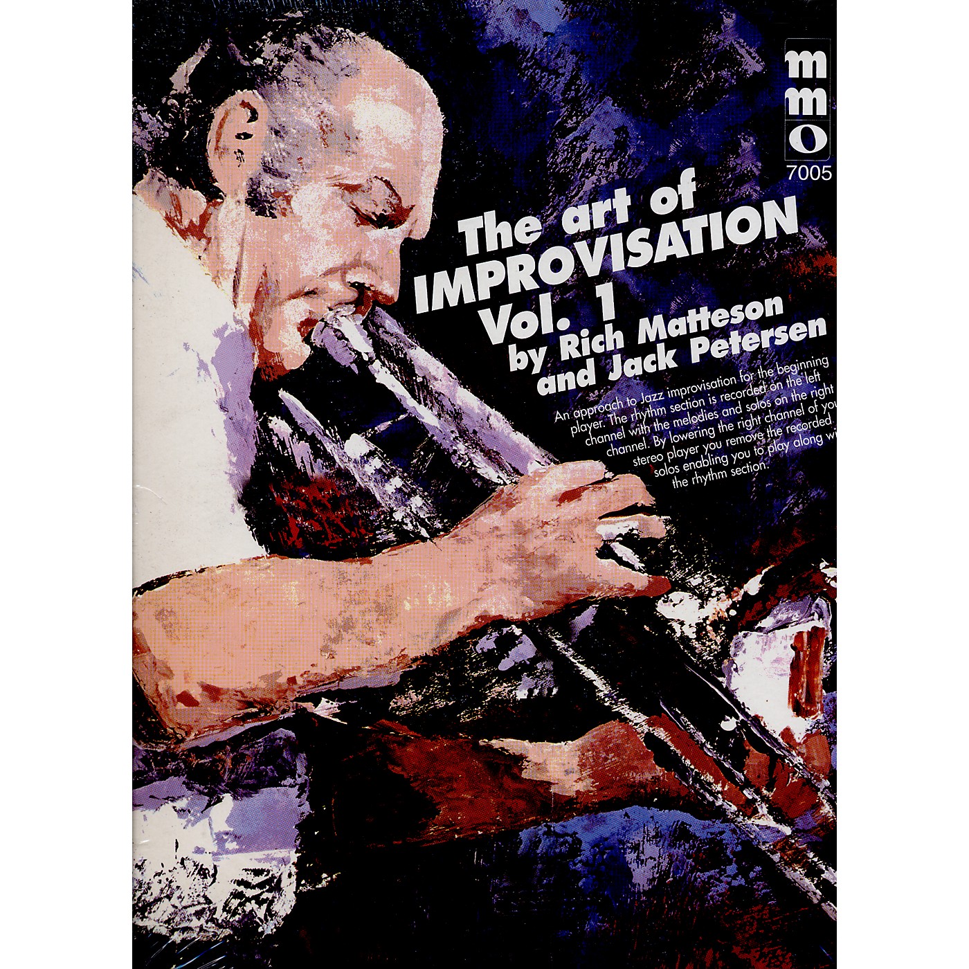Hal Leonard The Art Of Improvisation thumbnail
