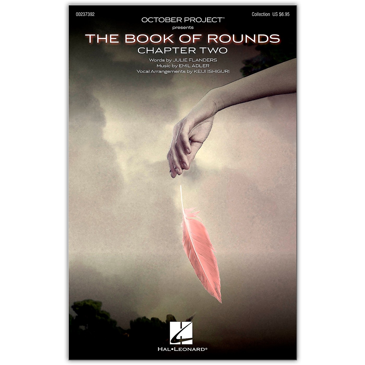 Hal Leonard The Book of Rounds Chapter 2 Choral Collection thumbnail
