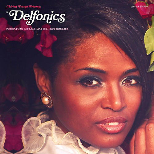 Adrian Younge Presents the Delfonics Stop and Look And