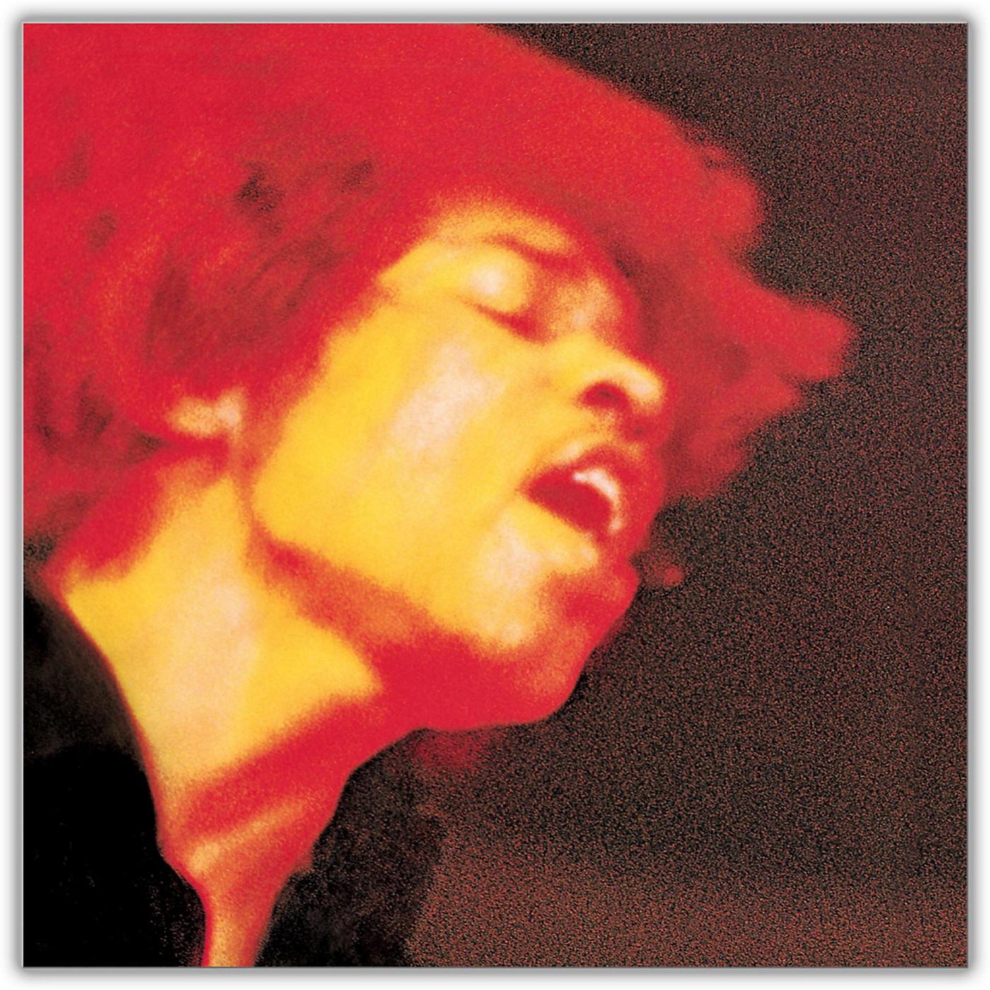 Sony The Jimi Hendrix Experience - Electric Ladyland Vinyl LP thumbnail