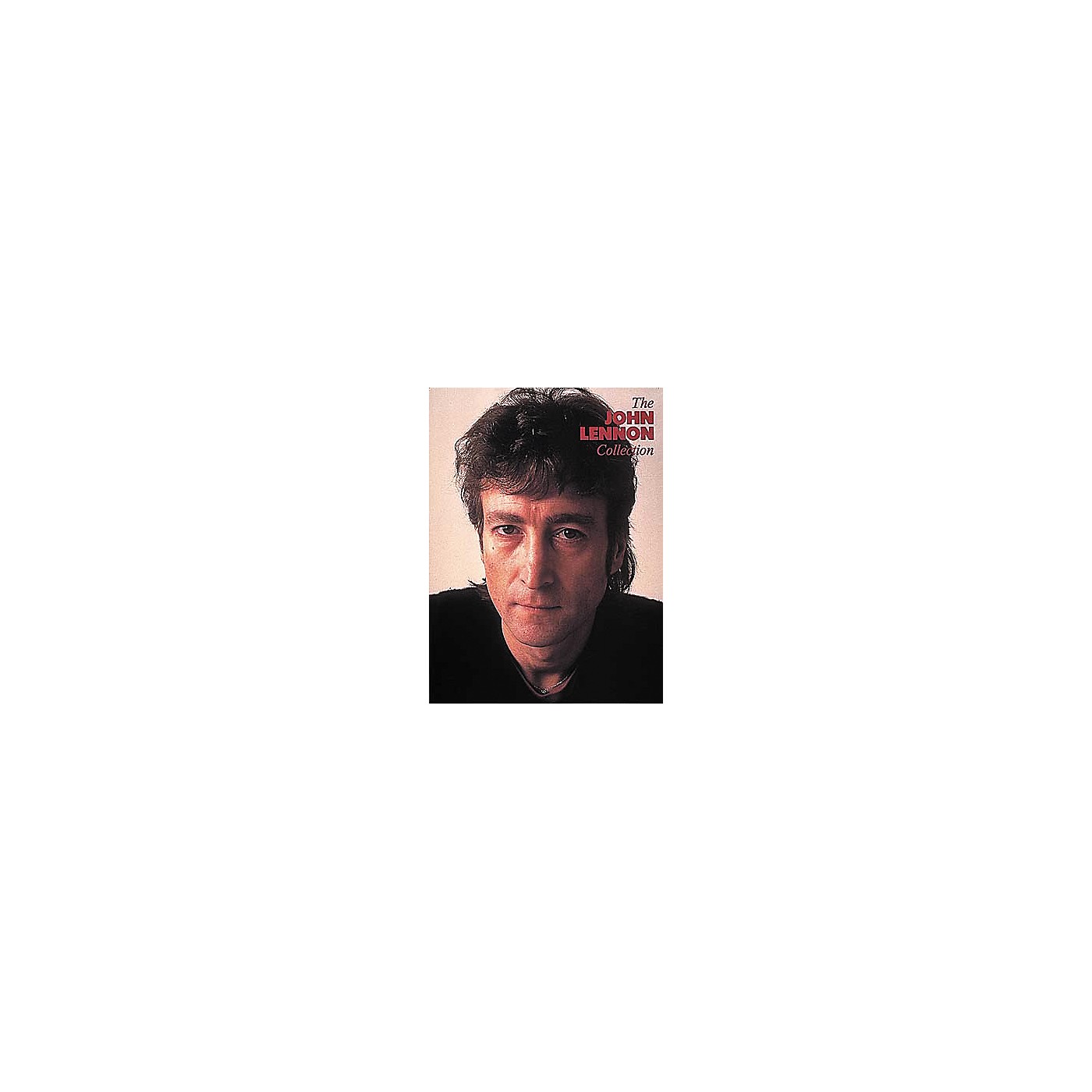 Hal Leonard The John Lennon Collection Piano/Vocal/Guitar Artist Songbook thumbnail