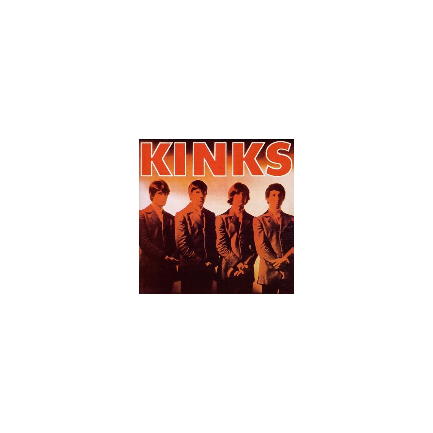 The Kinks Kinks Woodwind And Brasswind 2528