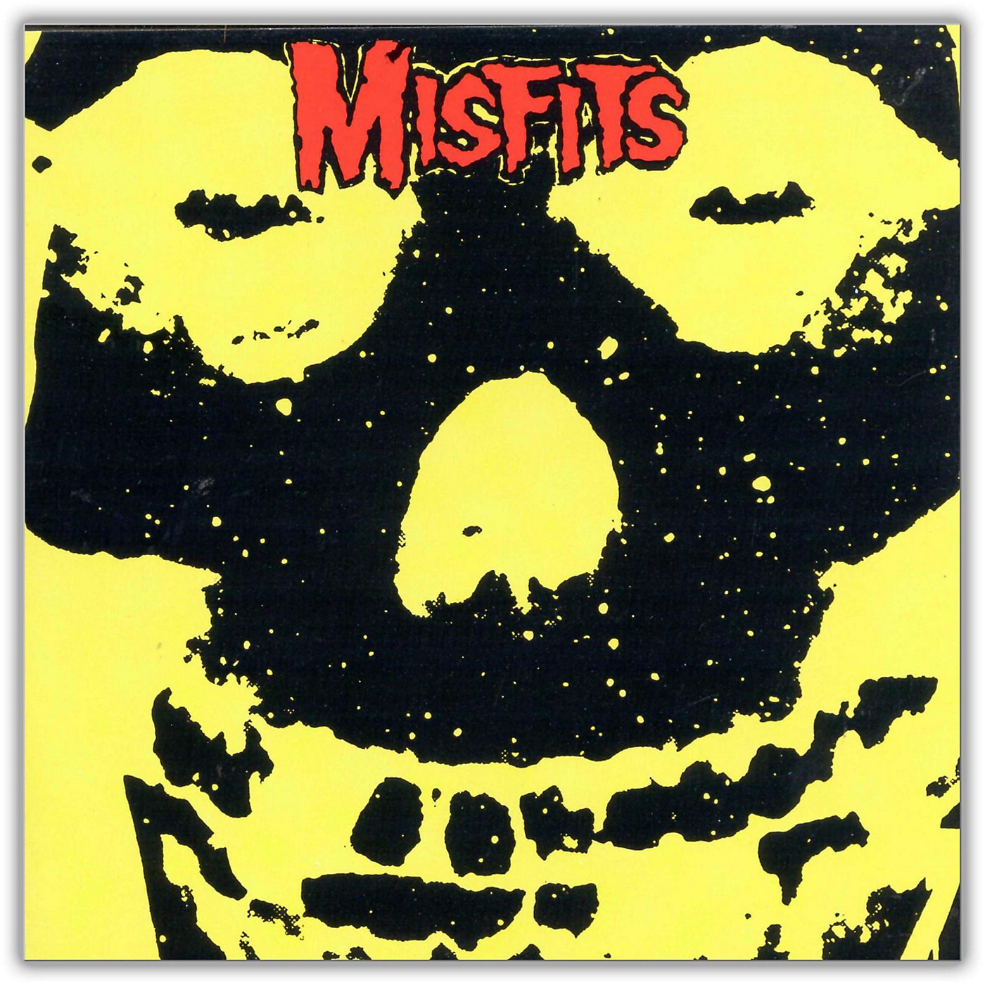 Universal Music Group The Misfits - Collection Vinyl LP thumbnail