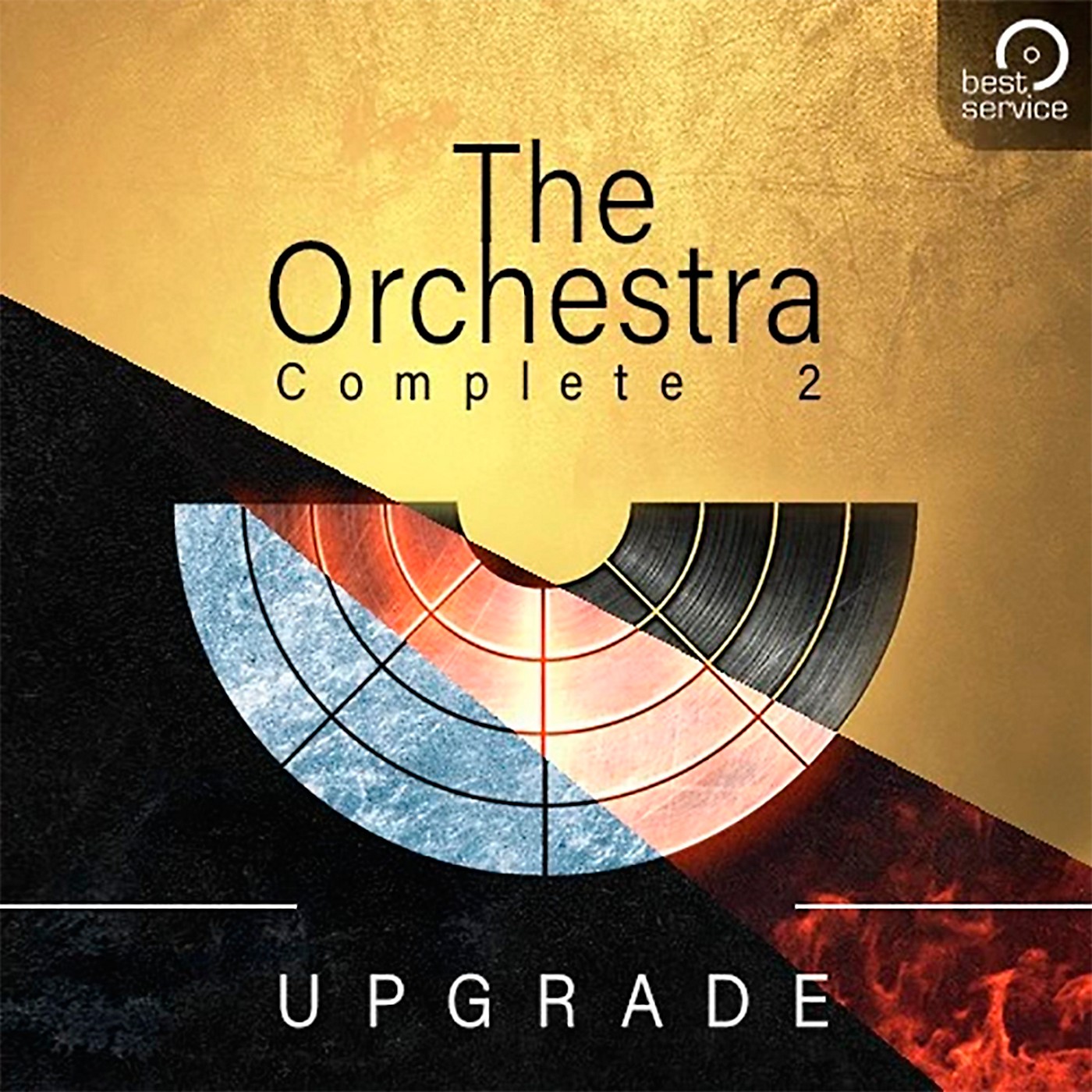 Best Service The Orchestra Complete 2 - Upgrade from The Orchestra 1 thumbnail