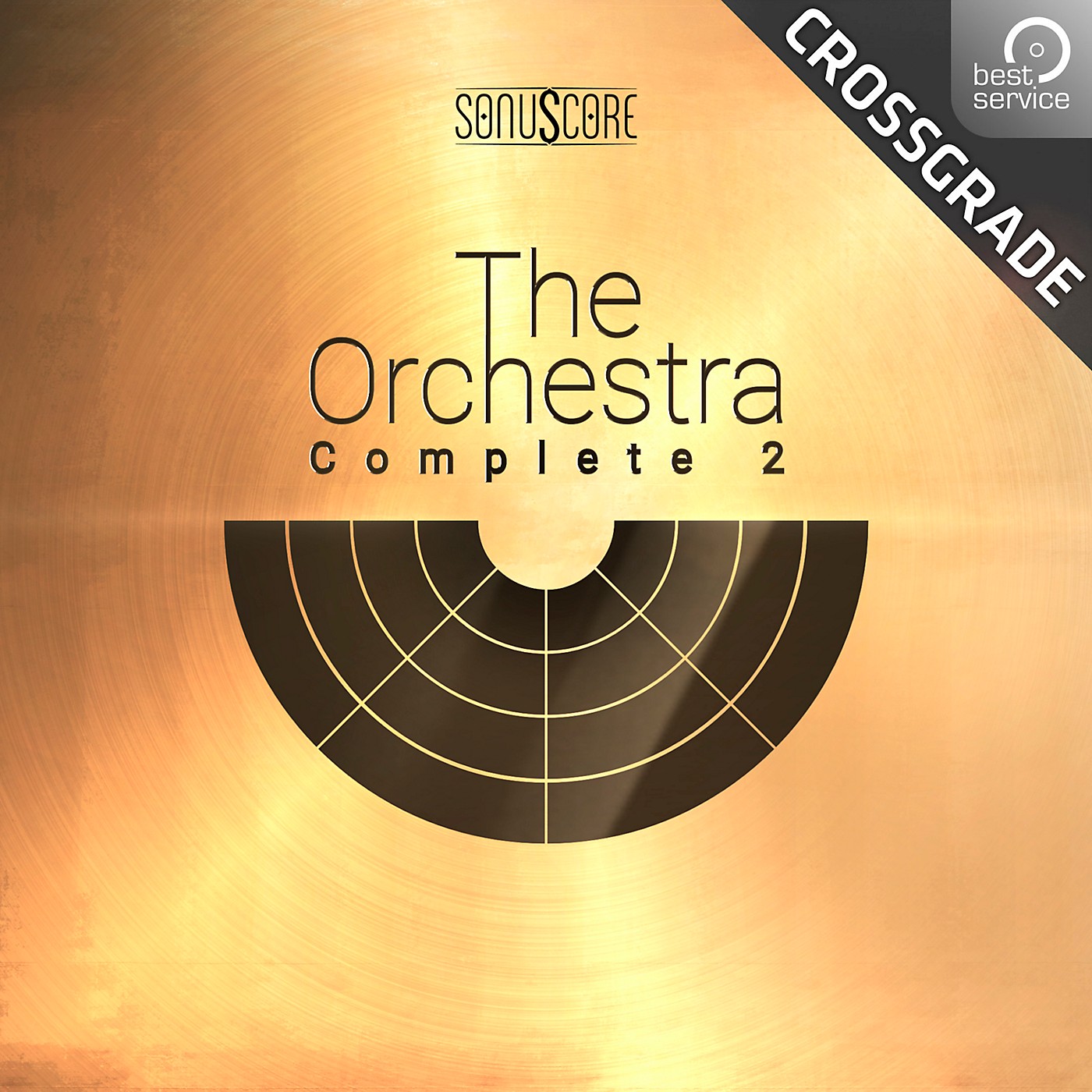 Best Service The Orchestra Complete 2 Crossgrade from Strings of Winter or Horns of Hell thumbnail