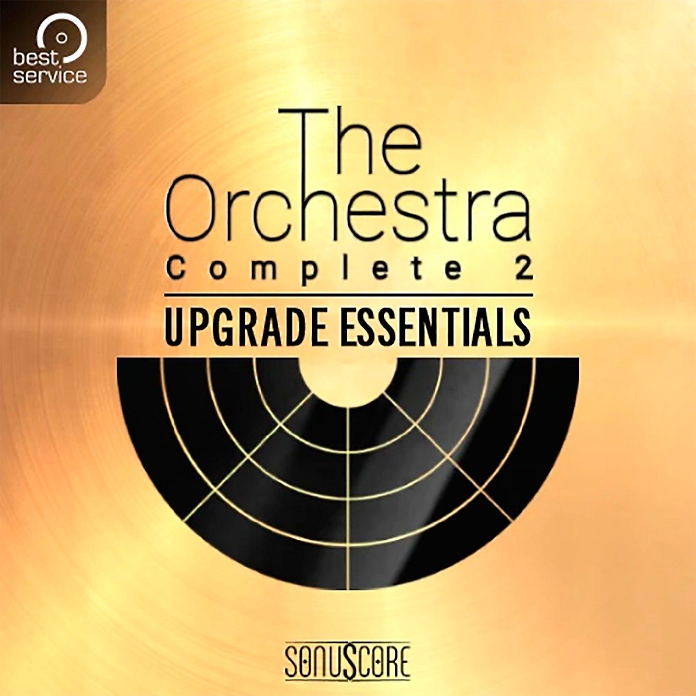 Best Service The Orchestra Complete 2 Upgrade from Orchestra Essentials thumbnail