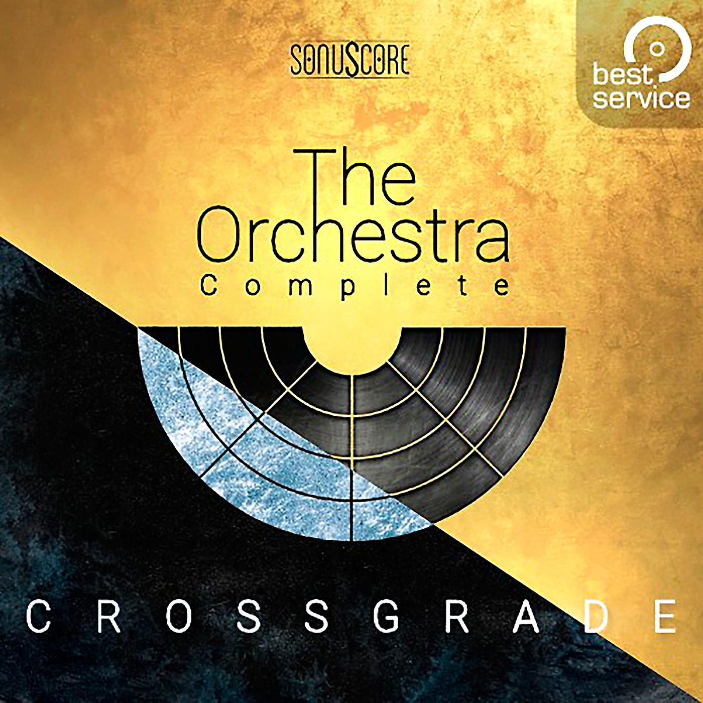 Best Service The Orchestra Complete Crossgrade (Download) thumbnail