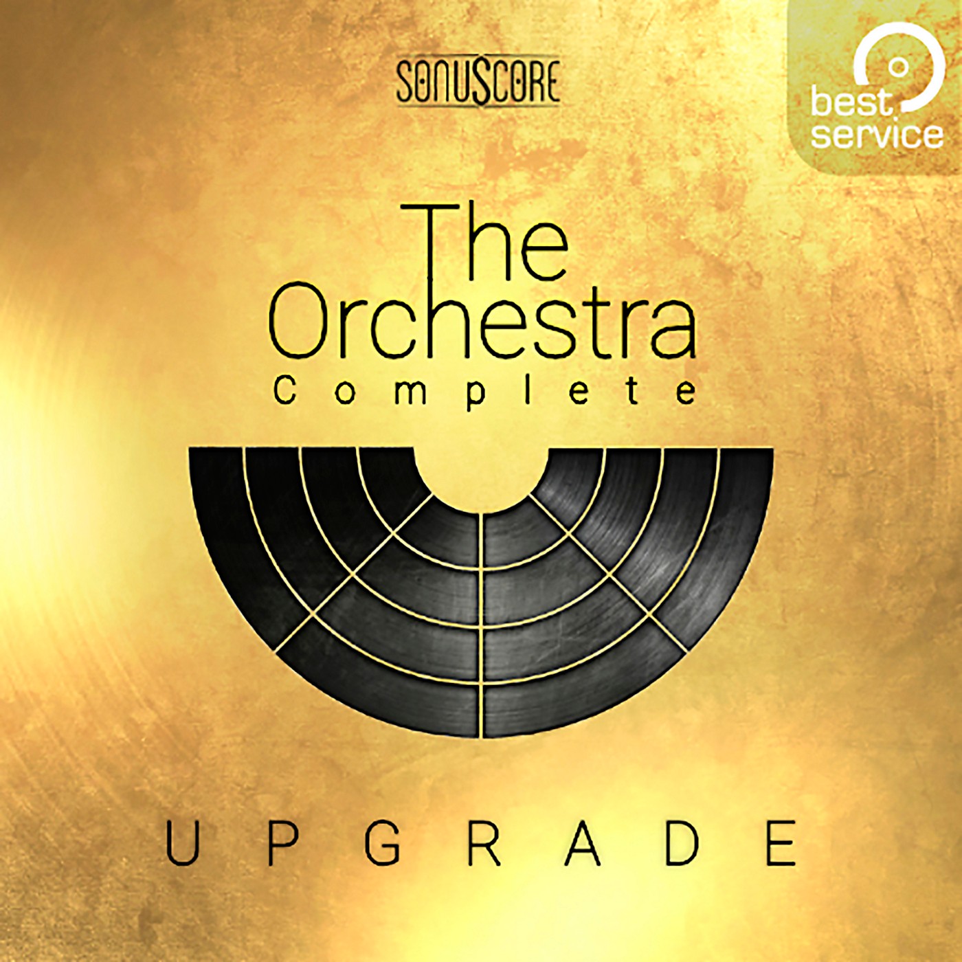 Best Service The Orchestra Upgrade from Orchestra Essentials thumbnail