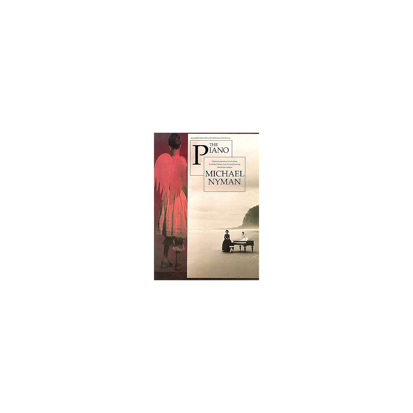 Music Sales The Piano Music Sales America Series Softcover thumbnail