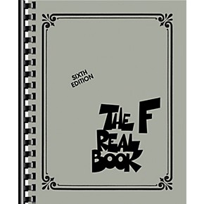 The Real Book by Hal Leonard Corporation