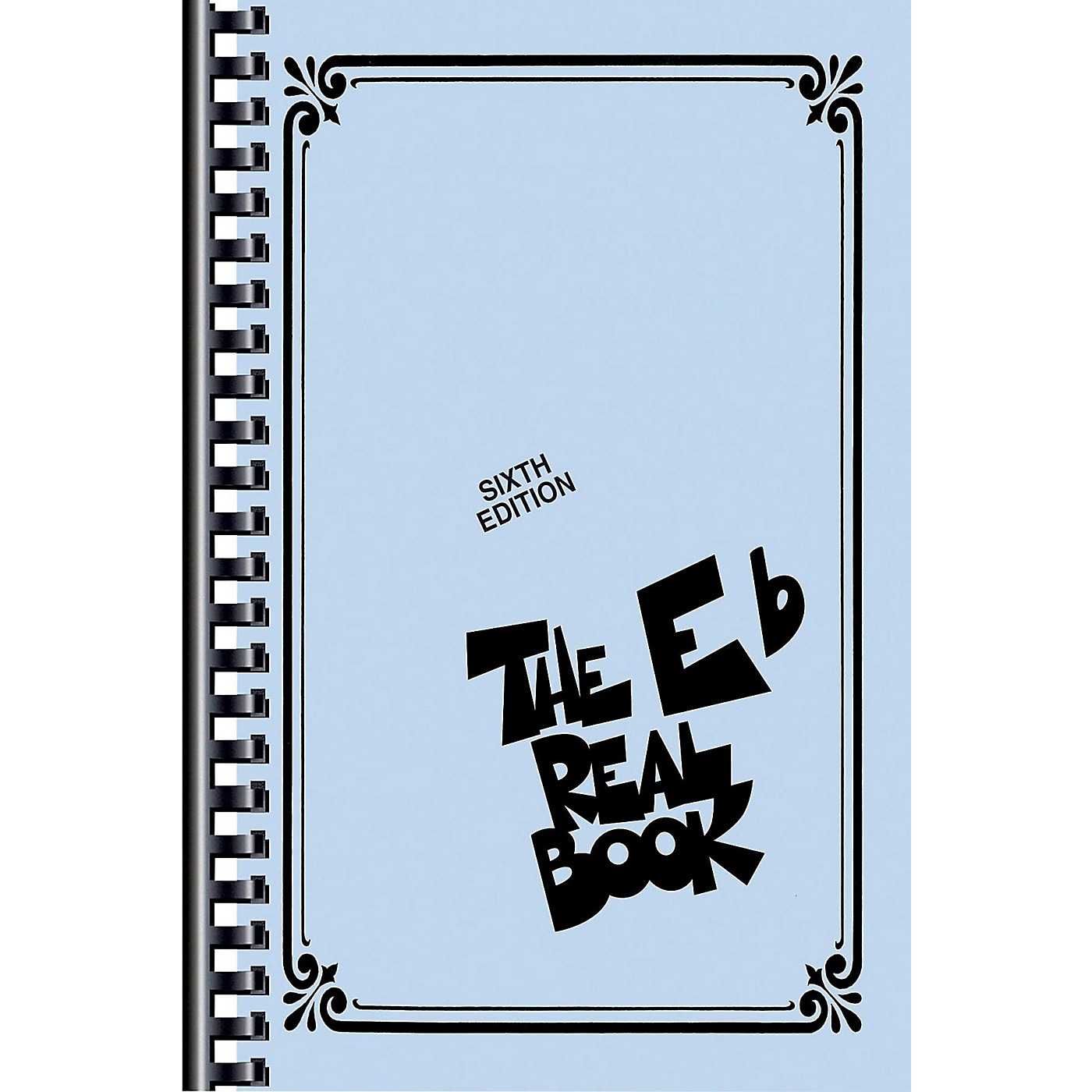 Hal Leonard The Real Book Volume 1 (E-Flat Edition) - Mini Size thumbnail