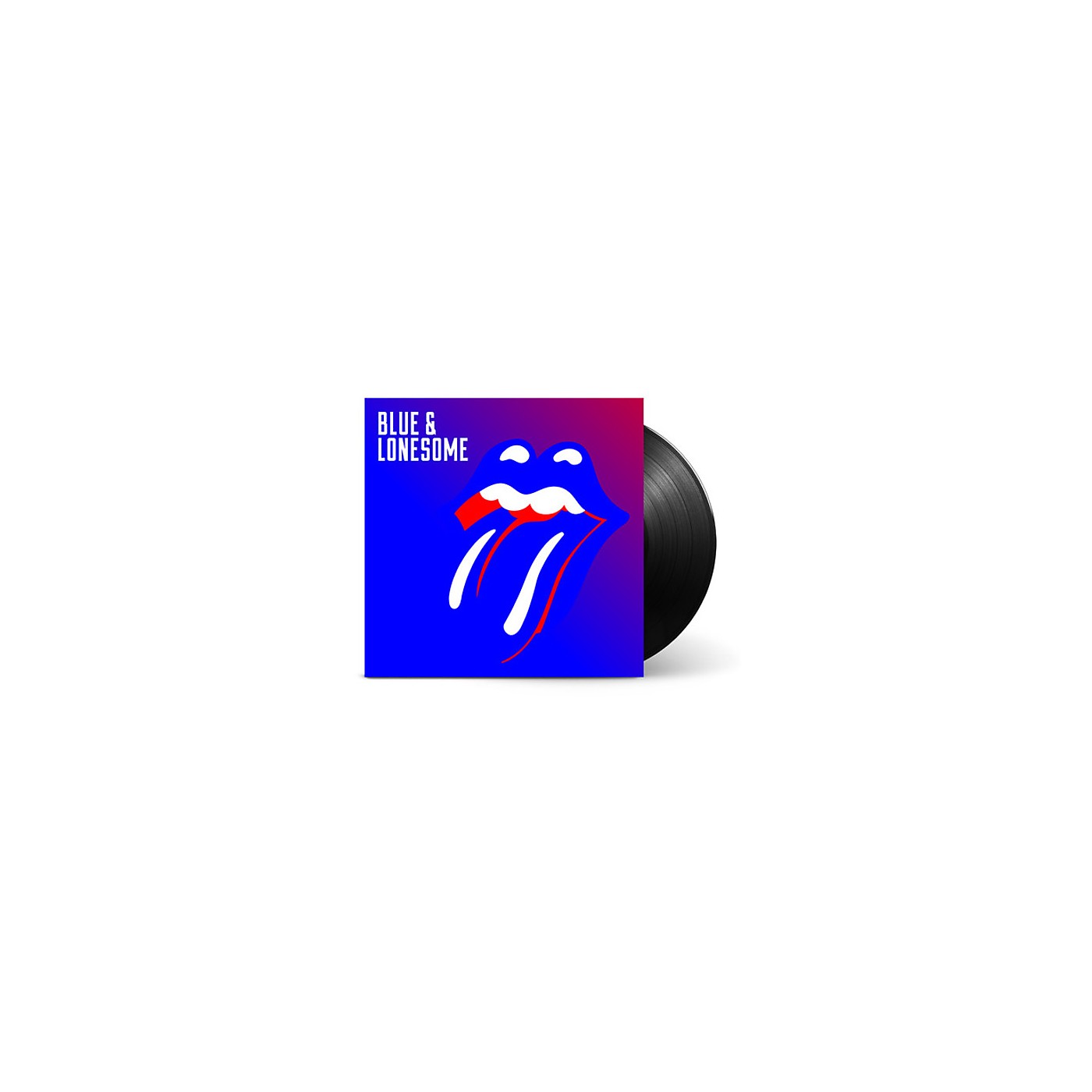 Alliance The Rolling Stones - Blue & Lonesome thumbnail