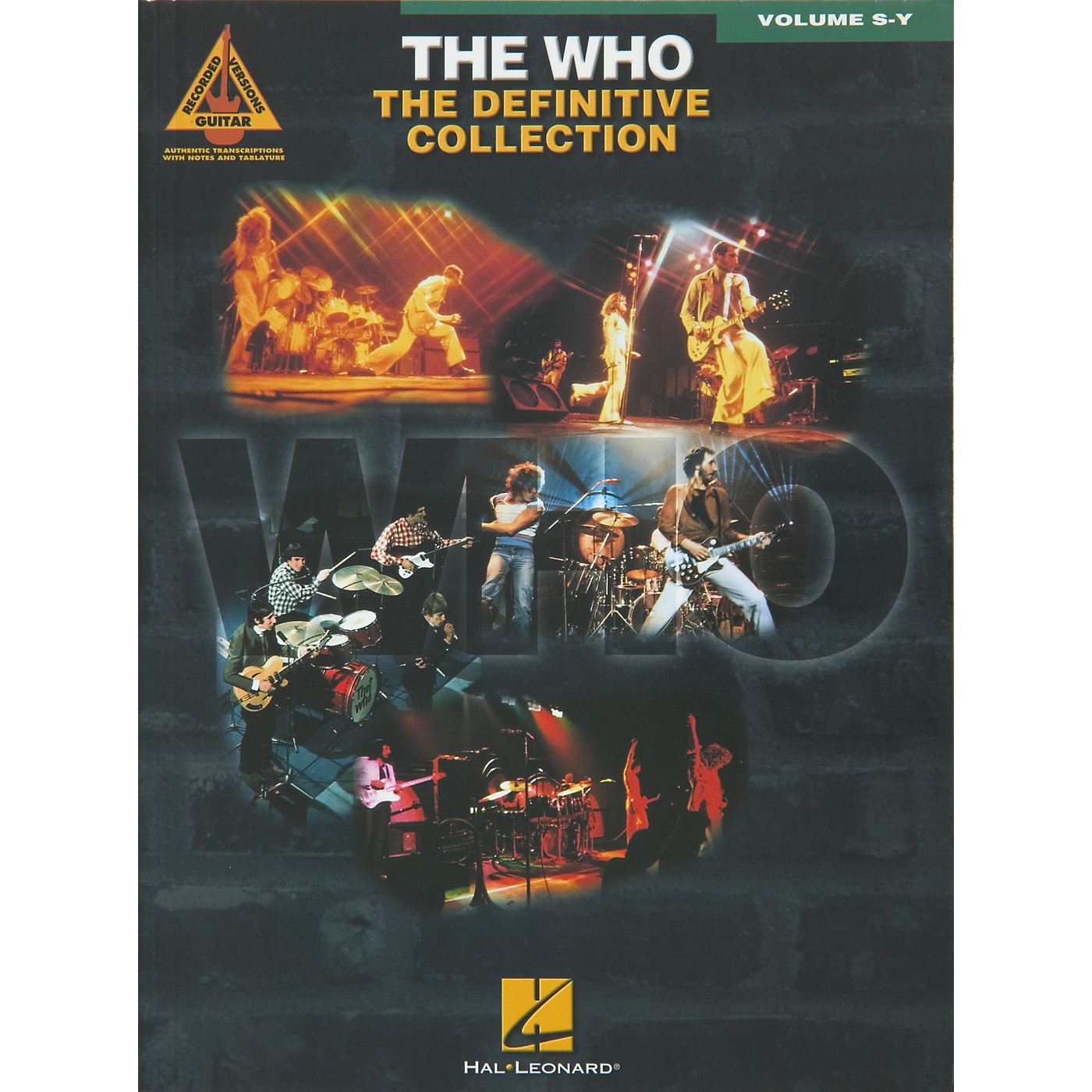 the seeker the who tabs the seeker the who tabs
